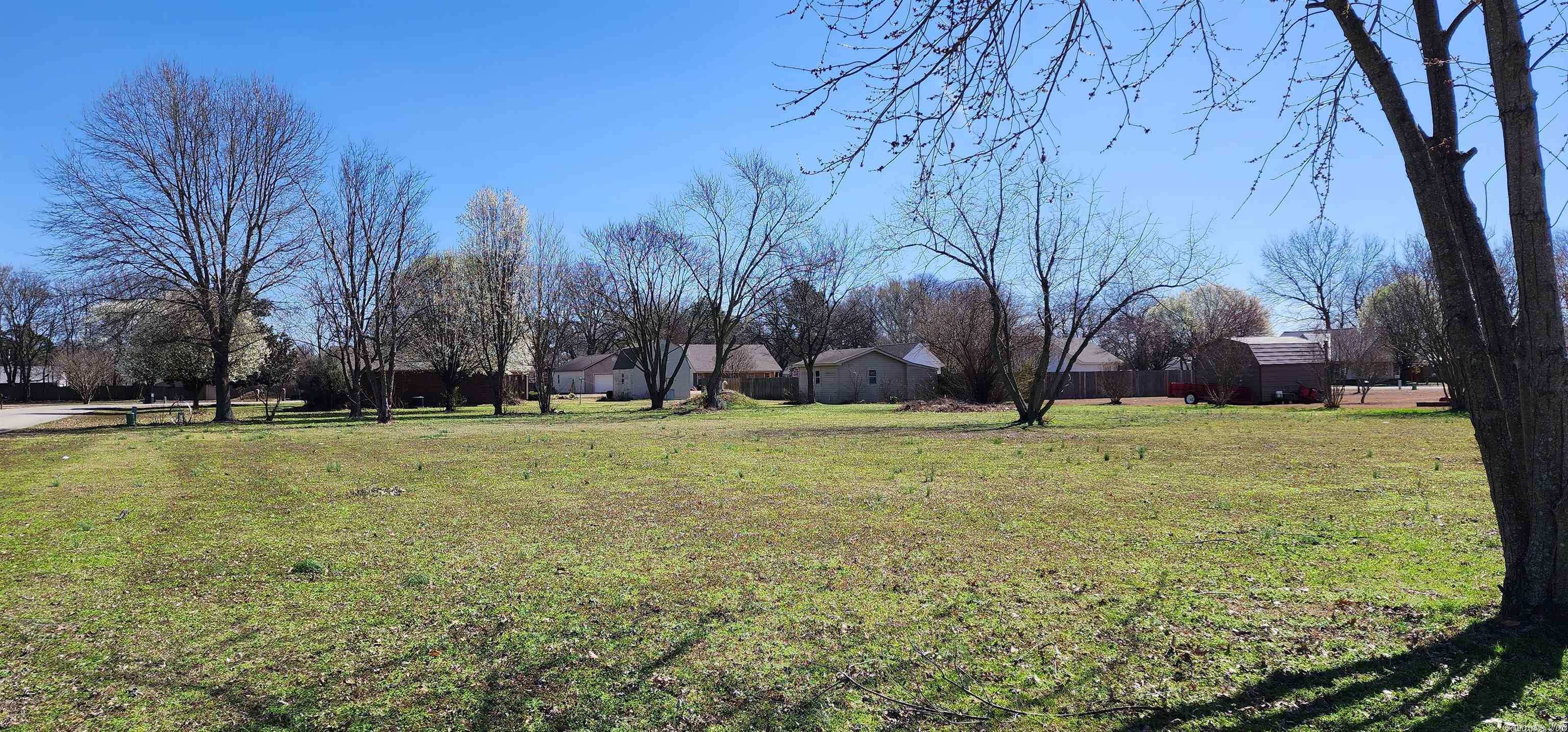 Slinkard Estate - Land