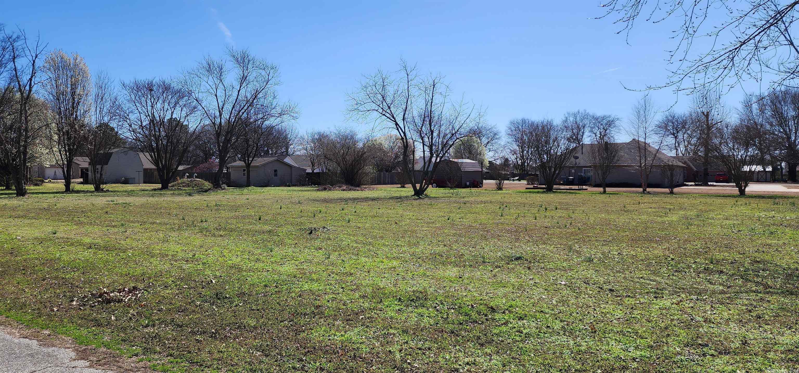 Slinkard Estate - Land