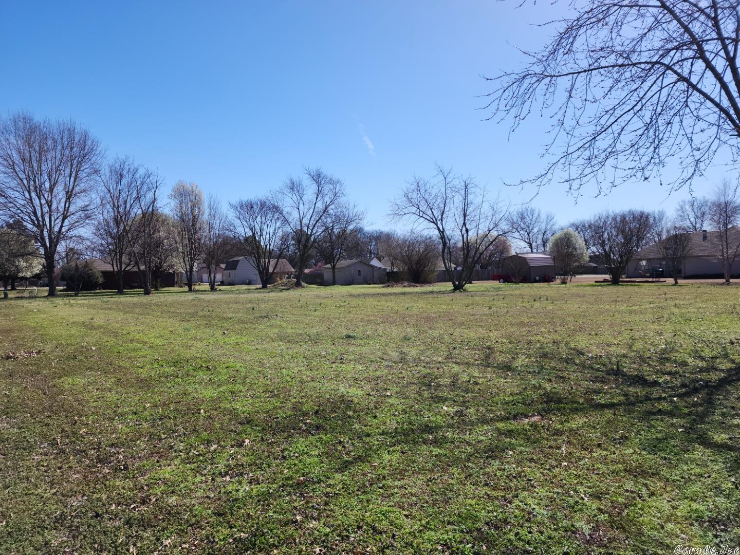 Slinkard Estate - Land