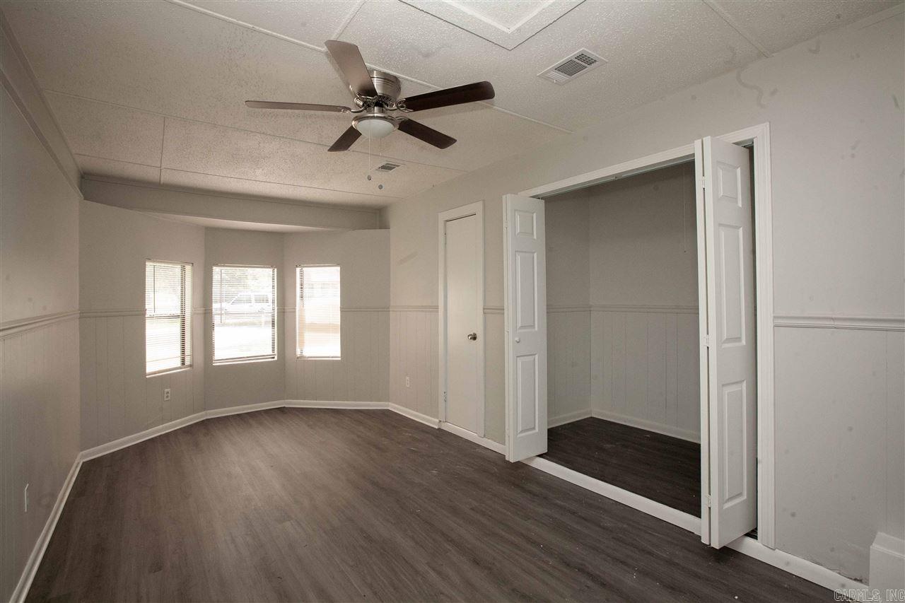 Baseline - Residential Lease