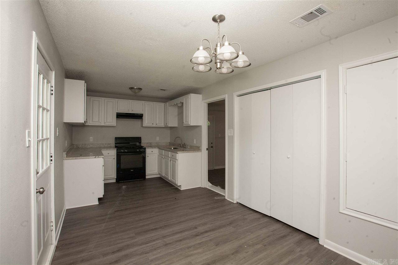 Baseline - Residential Lease