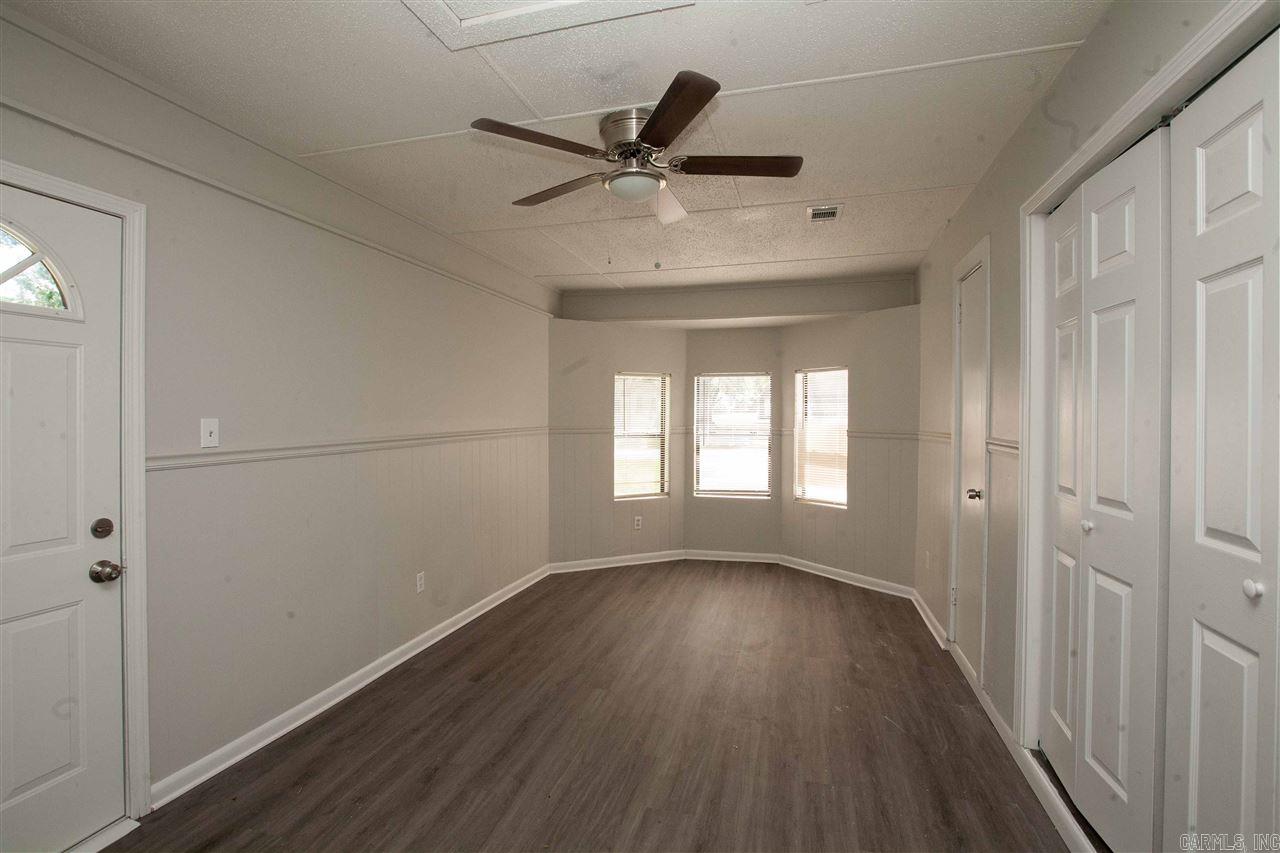 Baseline - Residential Lease