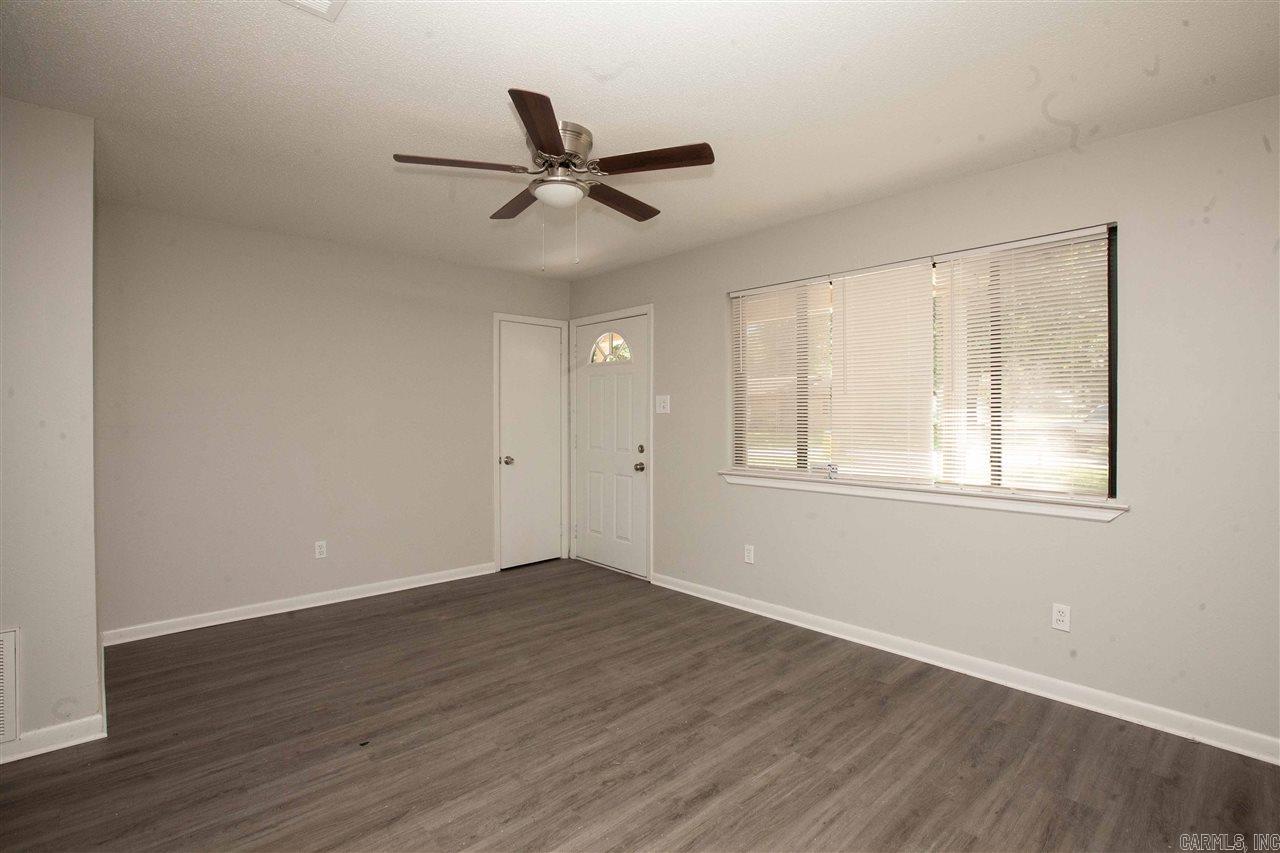 Baseline - Residential Lease