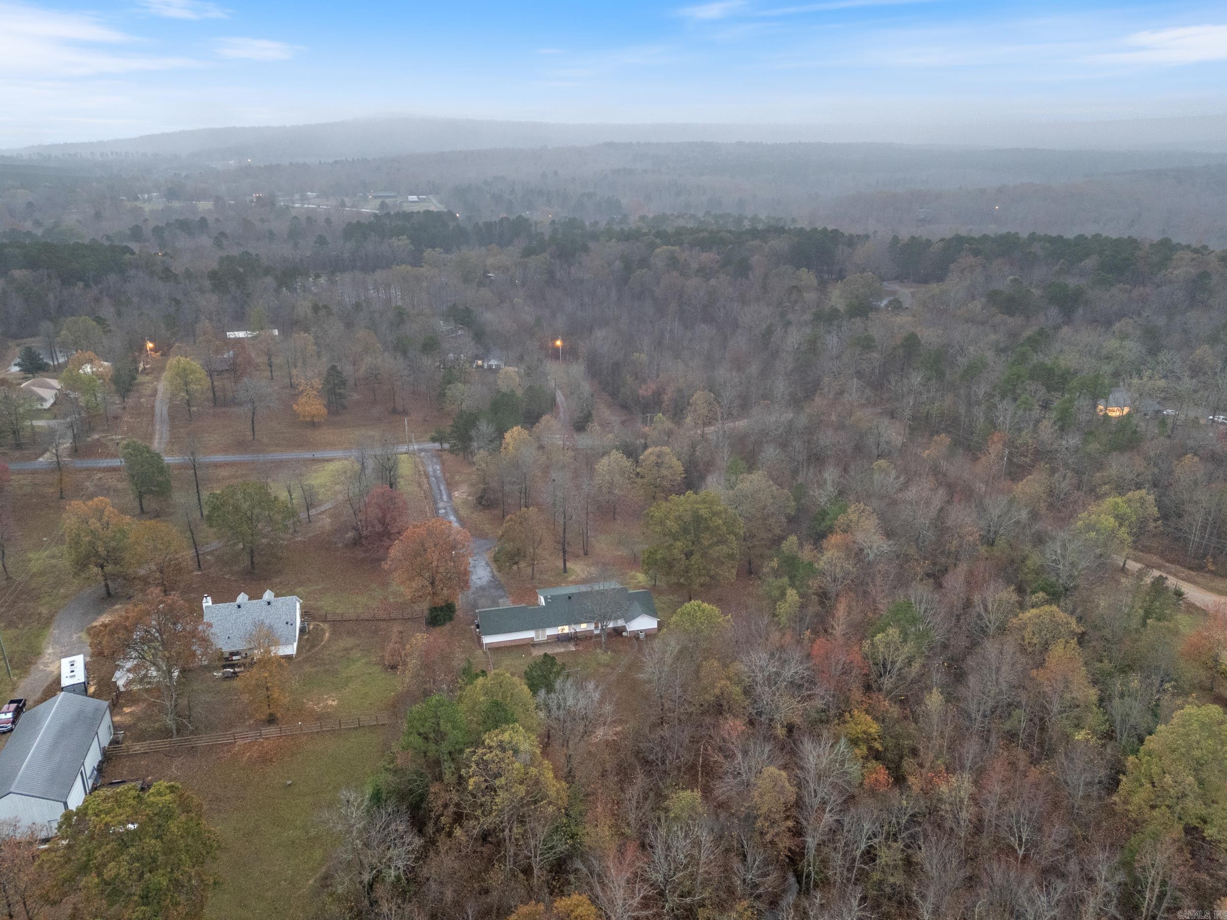 Brooke Ridge Estates - Residential