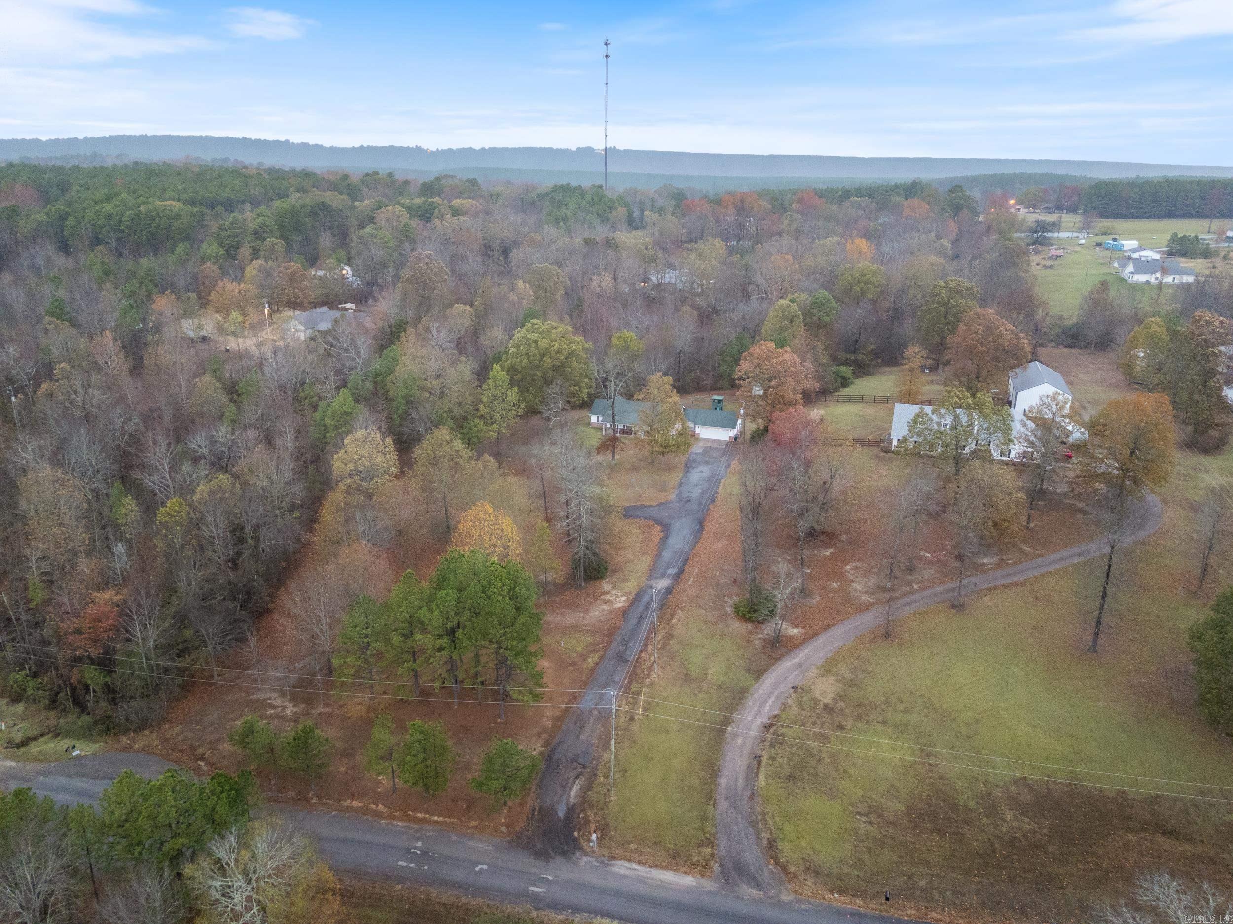 Brooke Ridge Estates - Residential