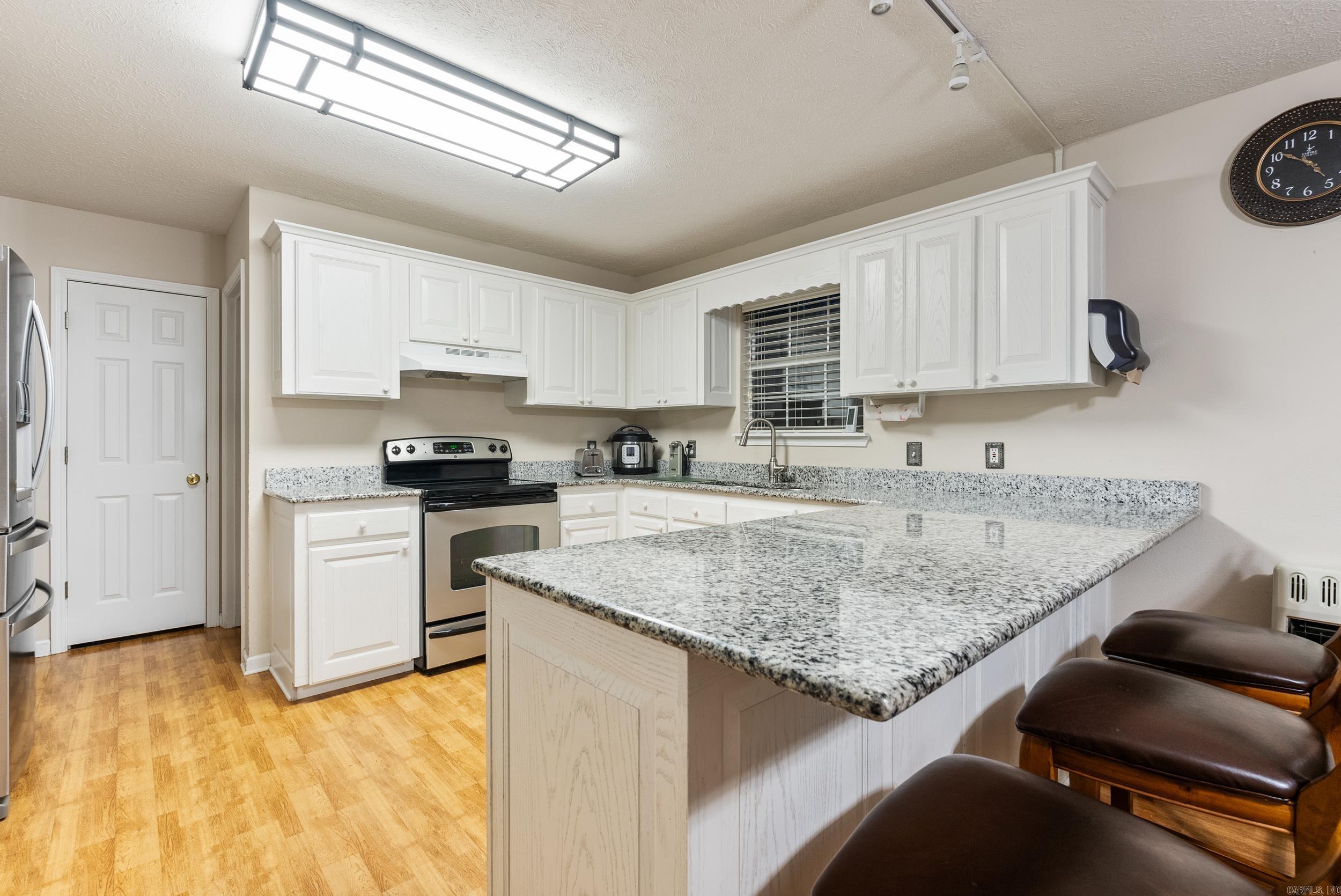 Brooke Ridge Estates - Residential