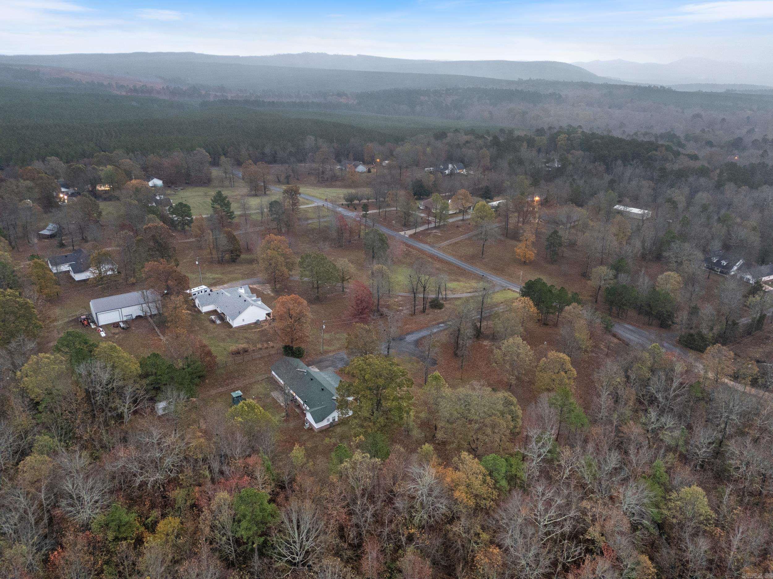 Brooke Ridge Estates - Residential
