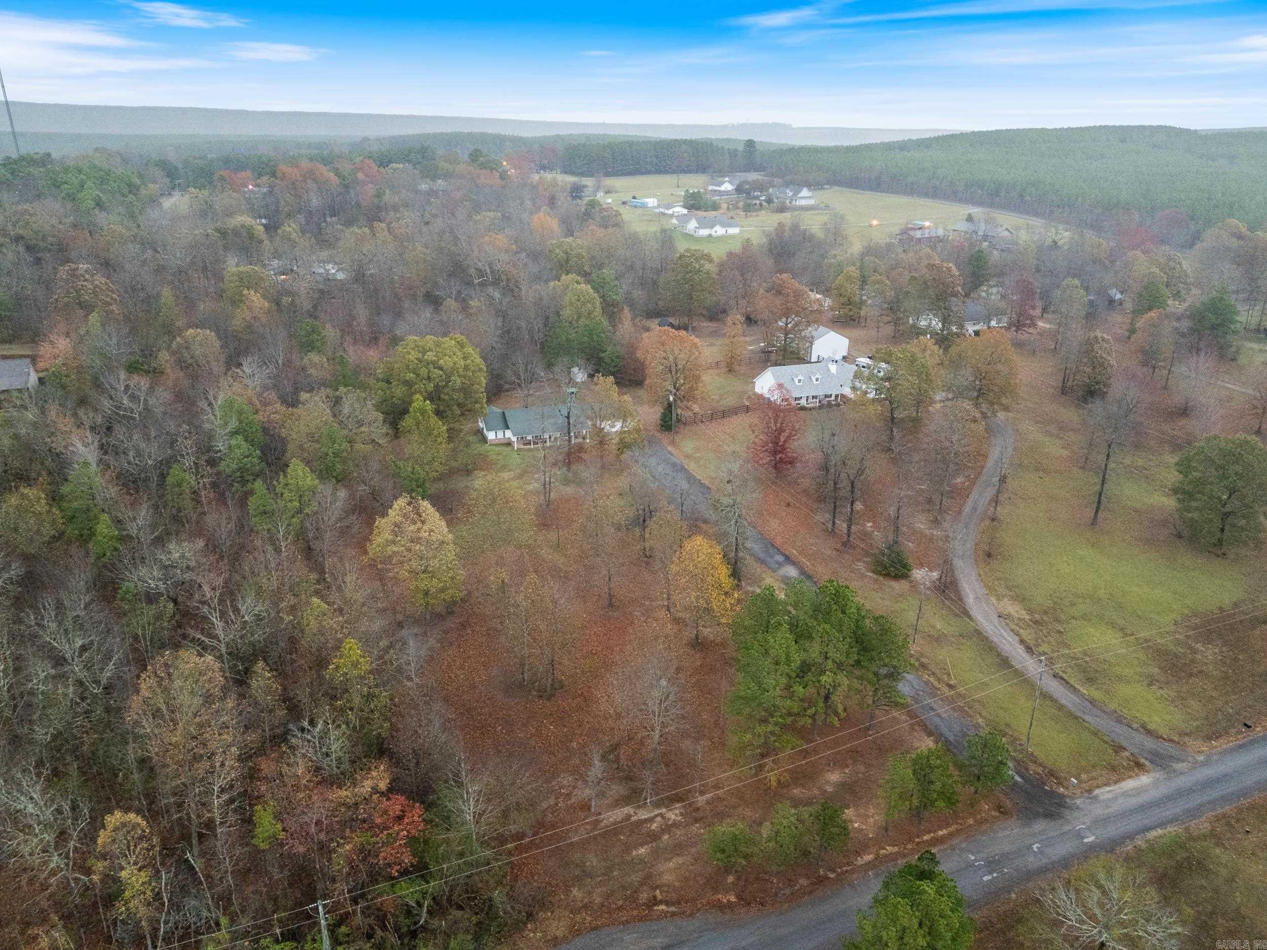 Brooke Ridge Estates - Residential