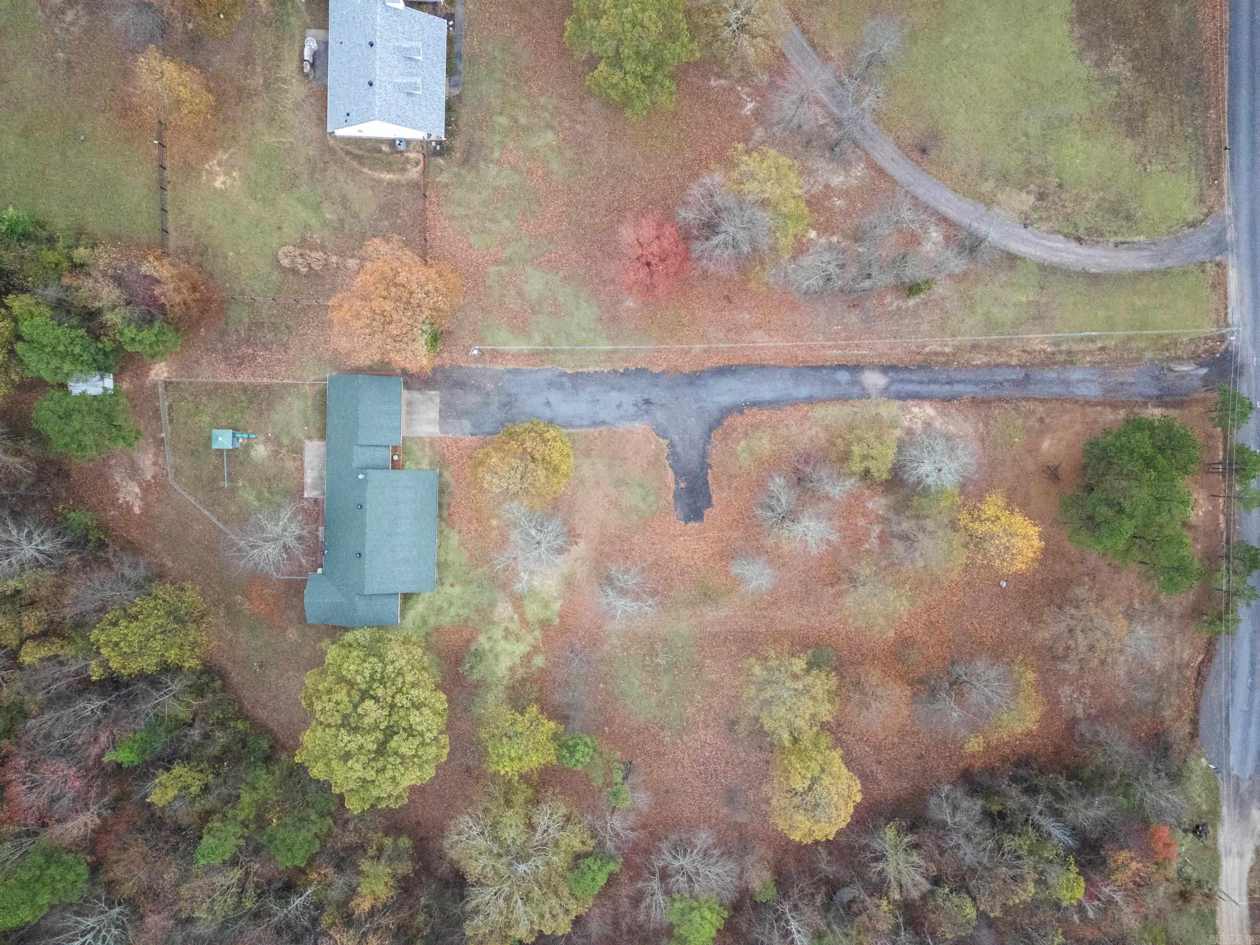 Brooke Ridge Estates - Residential