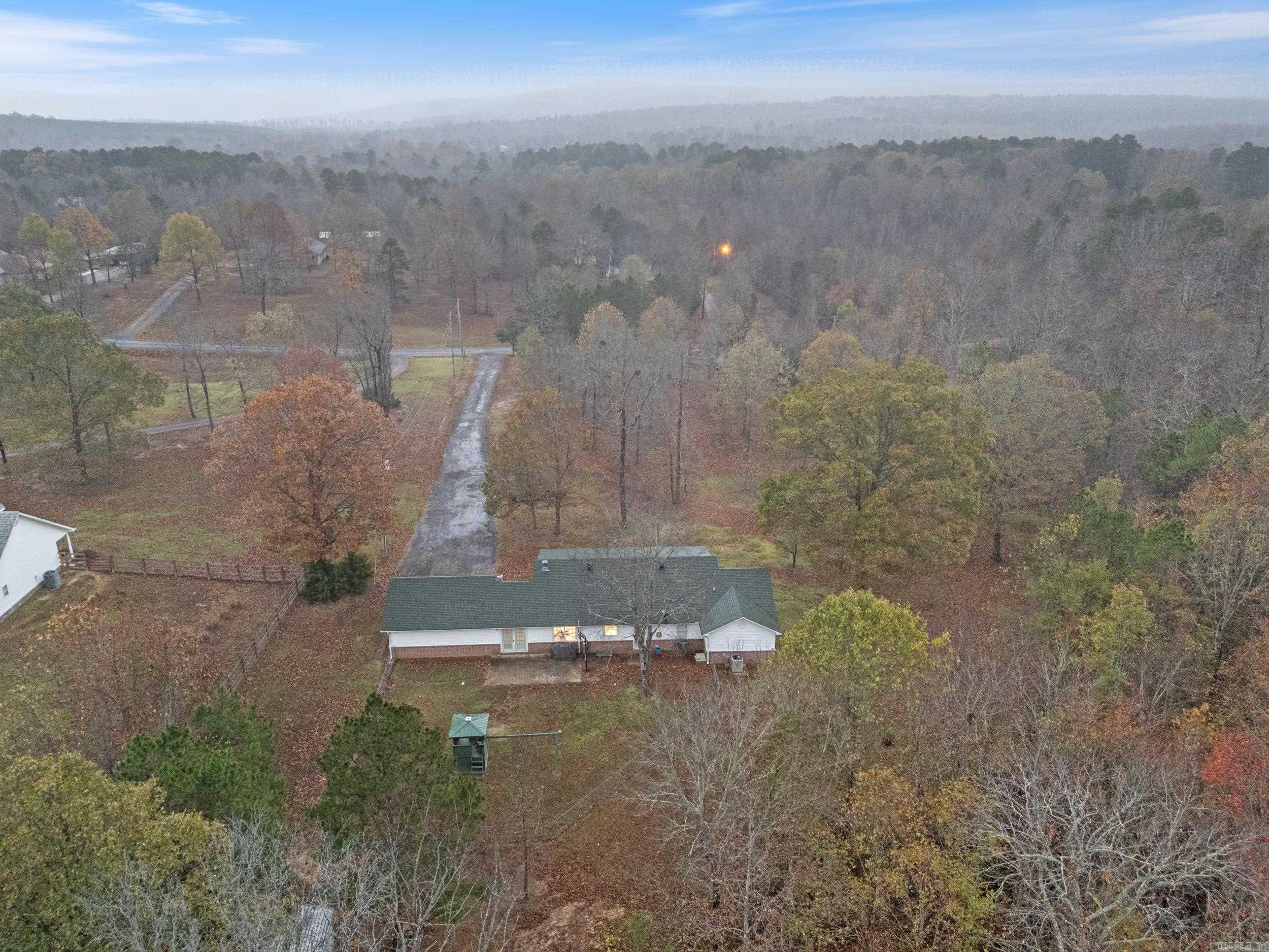Brooke Ridge Estates - Residential
