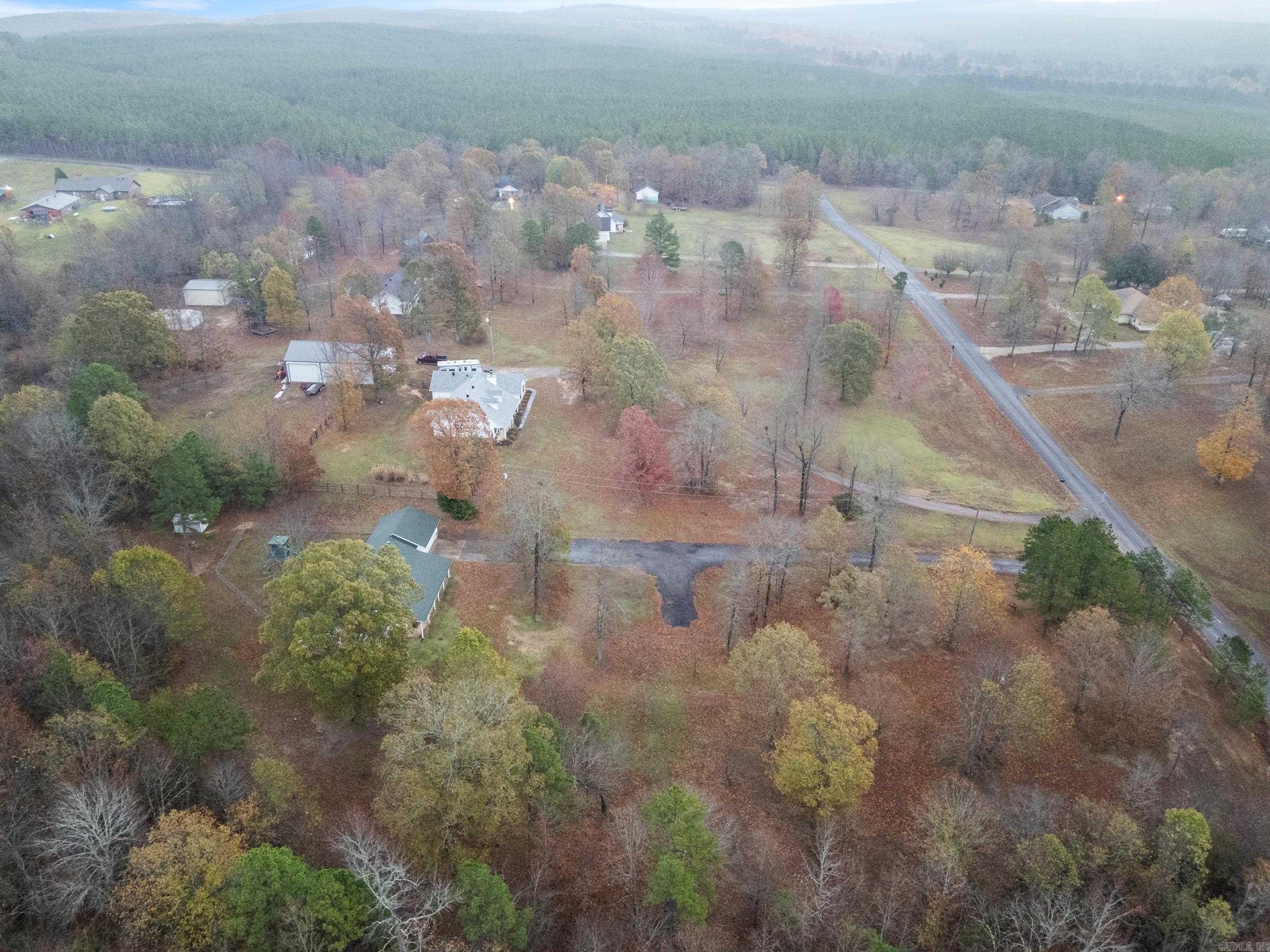 Brooke Ridge Estates - Residential