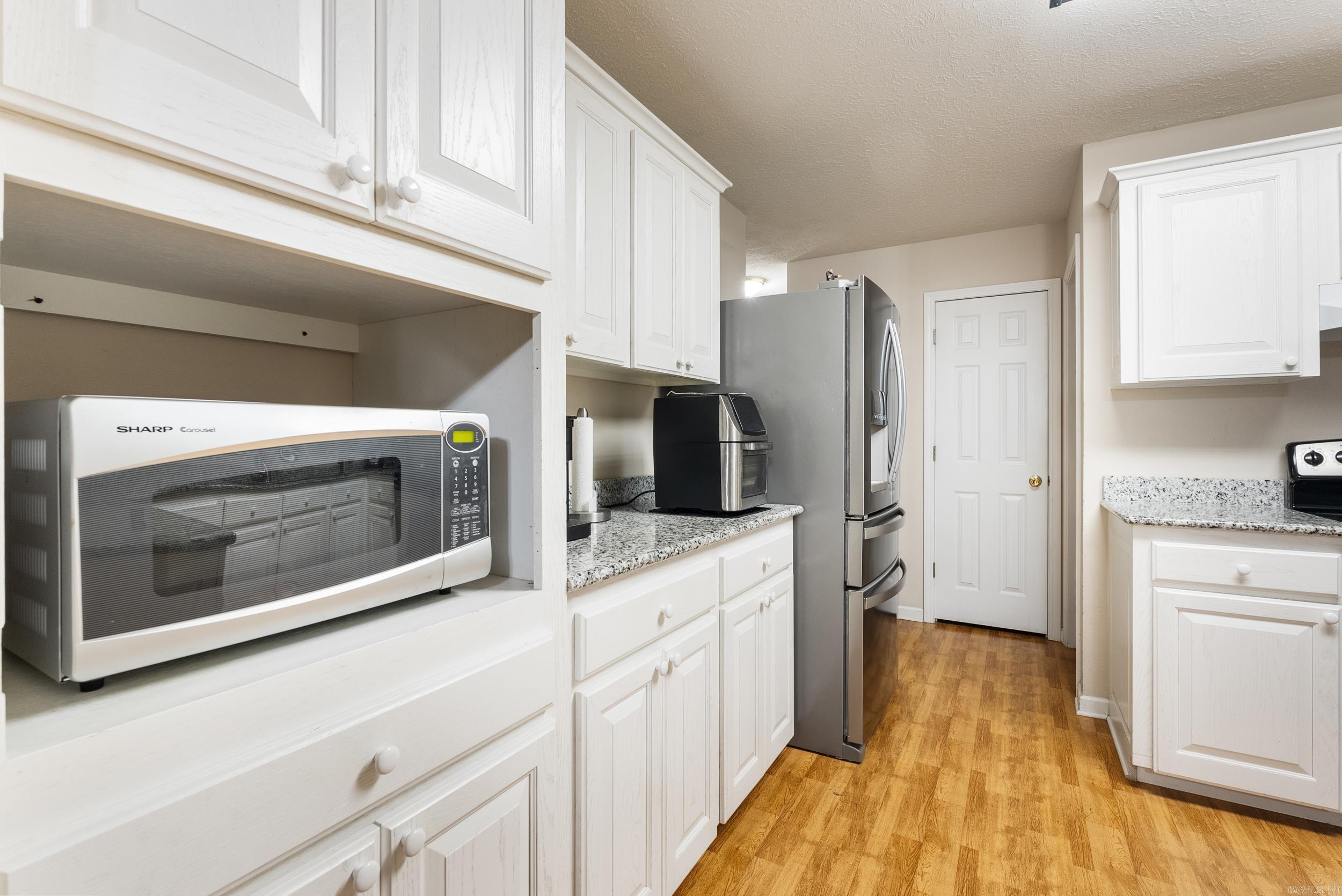 Brooke Ridge Estates - Residential