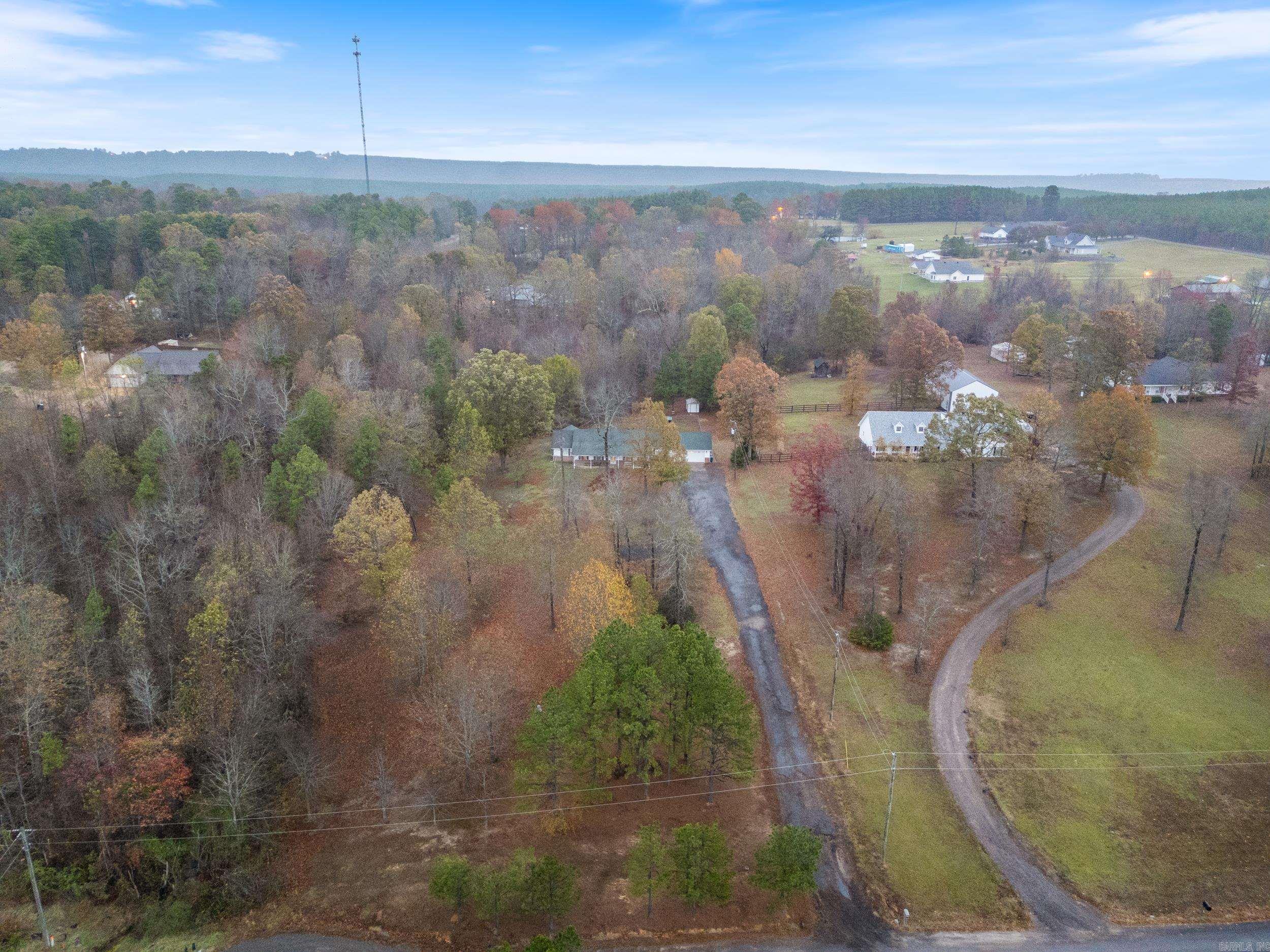 Brooke Ridge Estates - Residential