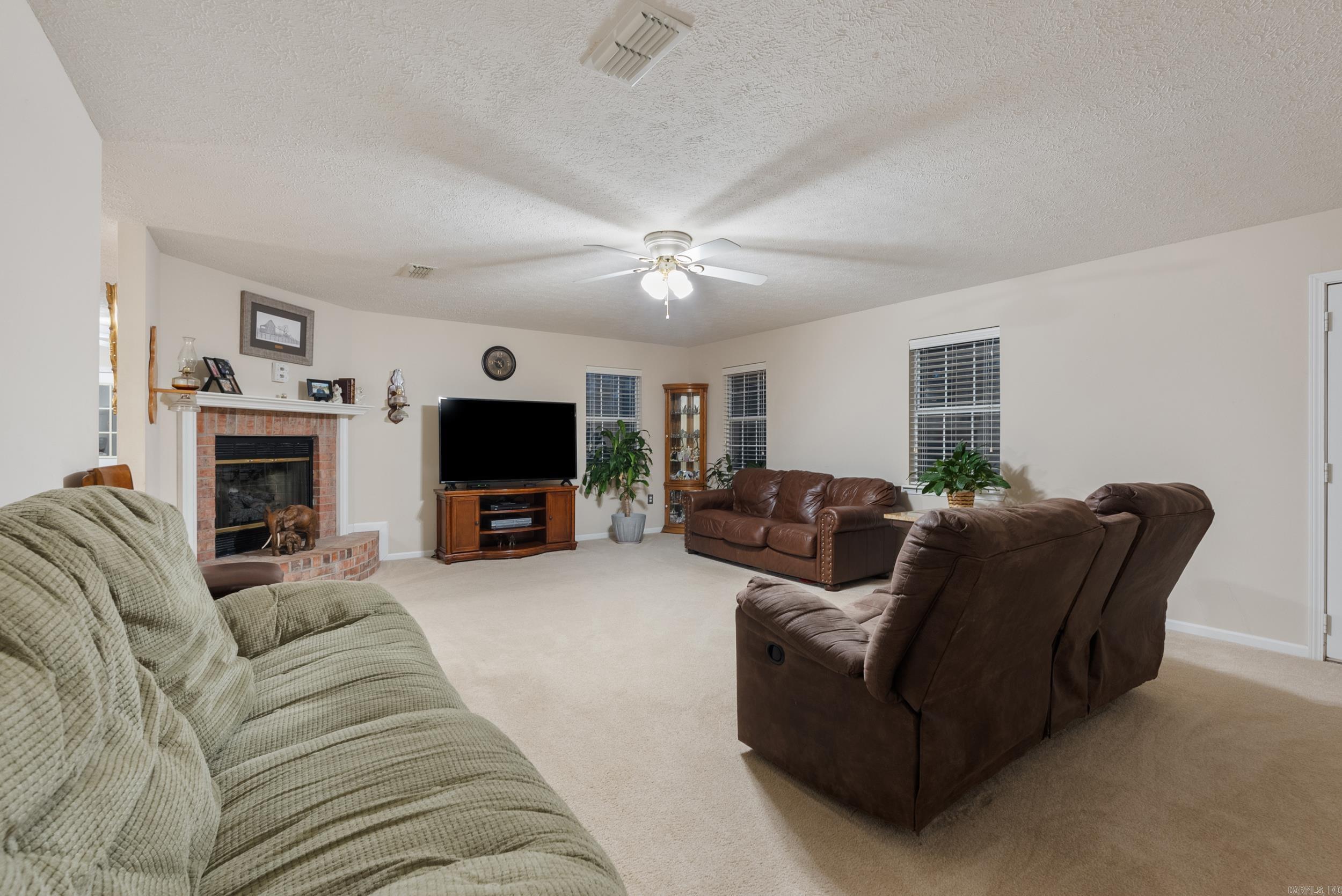 Brooke Ridge Estates - Residential