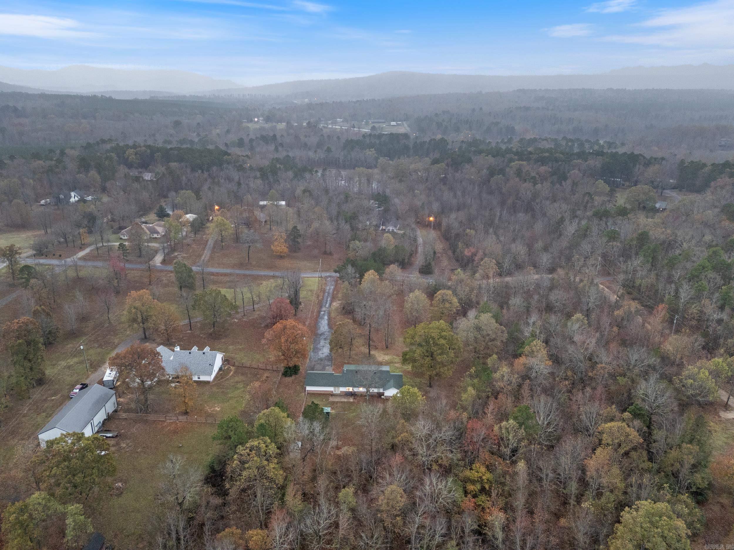 Brooke Ridge Estates - Residential