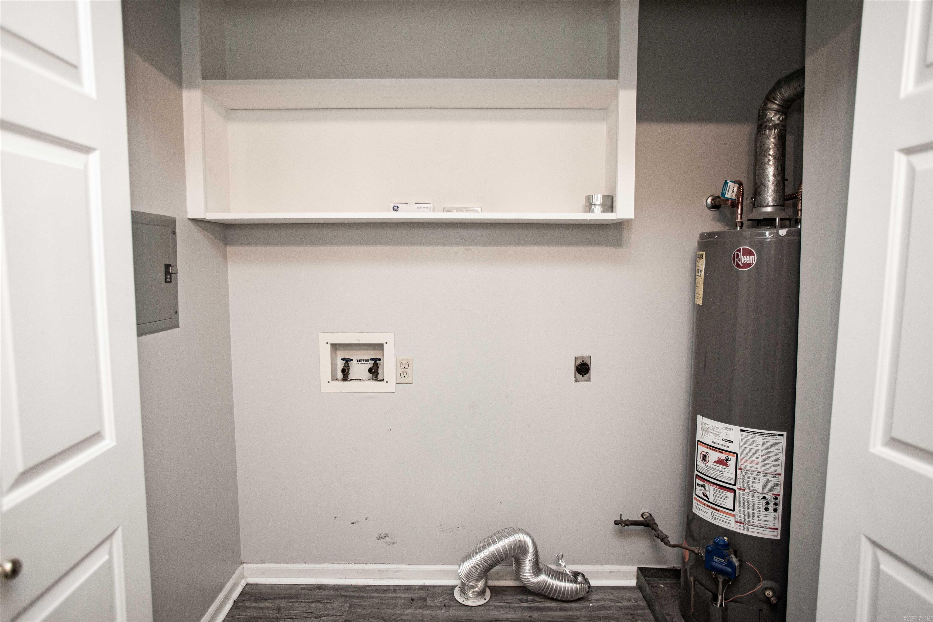 Sturbridge - Residential Lease