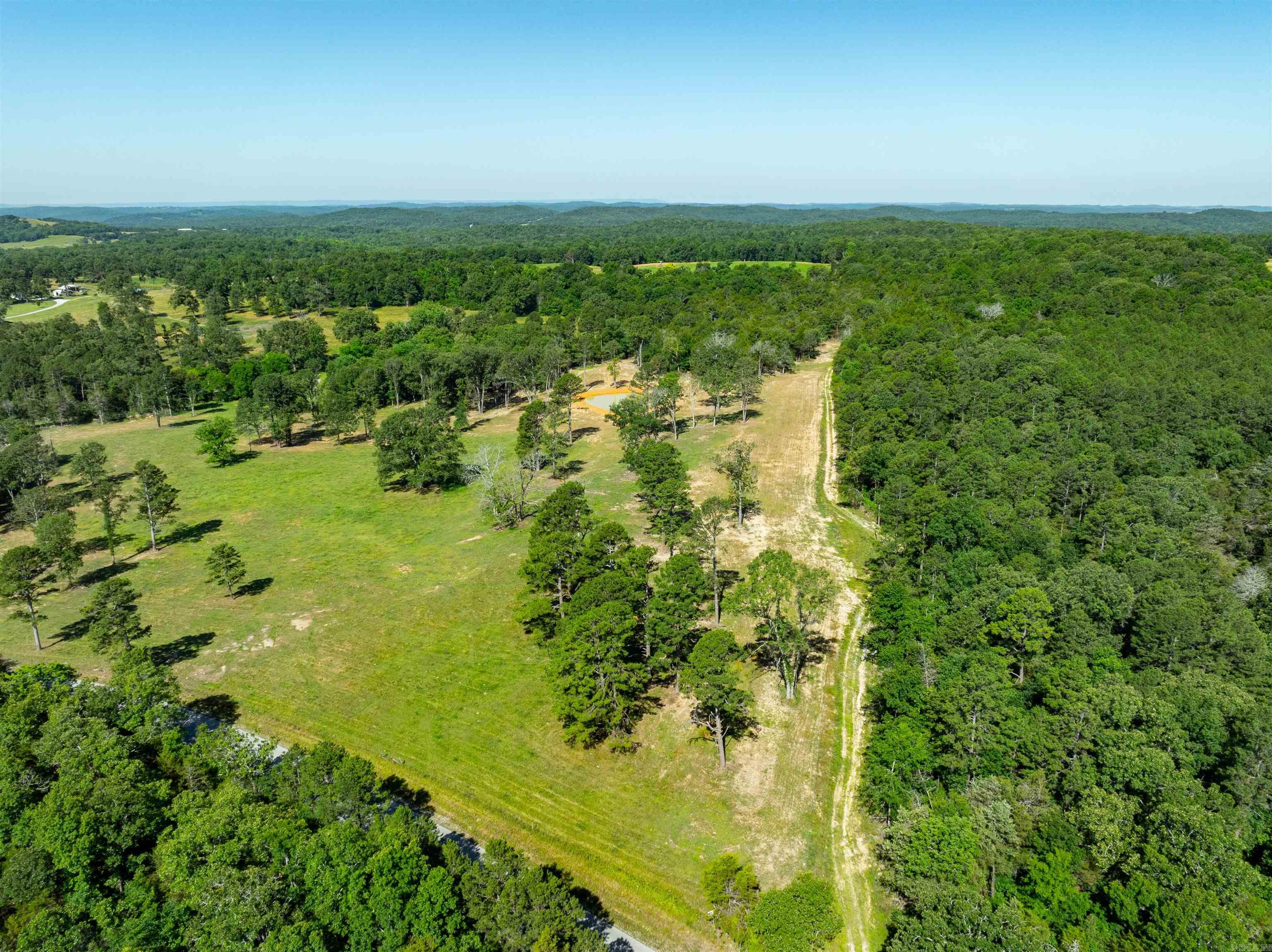 Metes & Bounds - Land