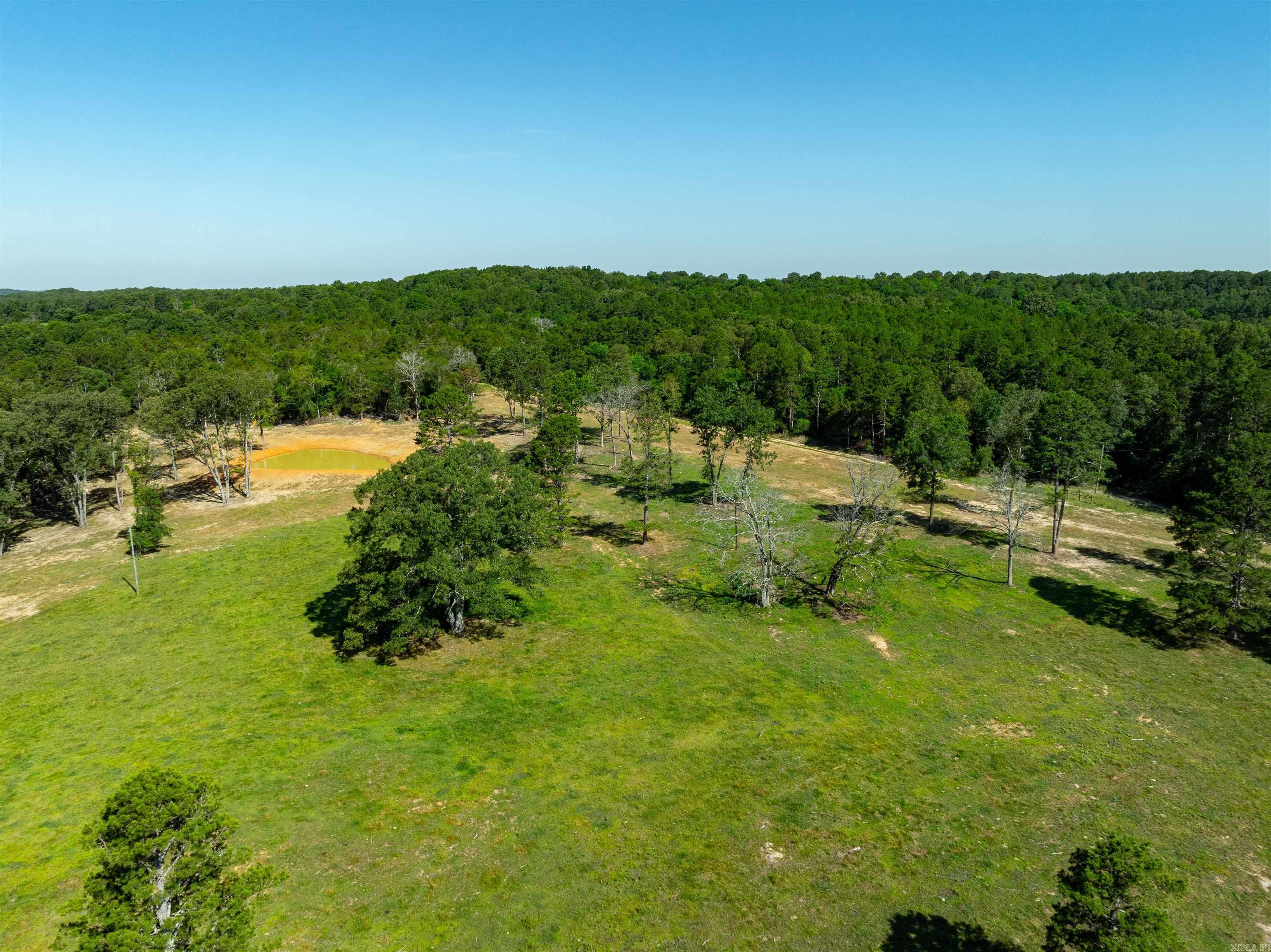 Metes & Bounds - Land