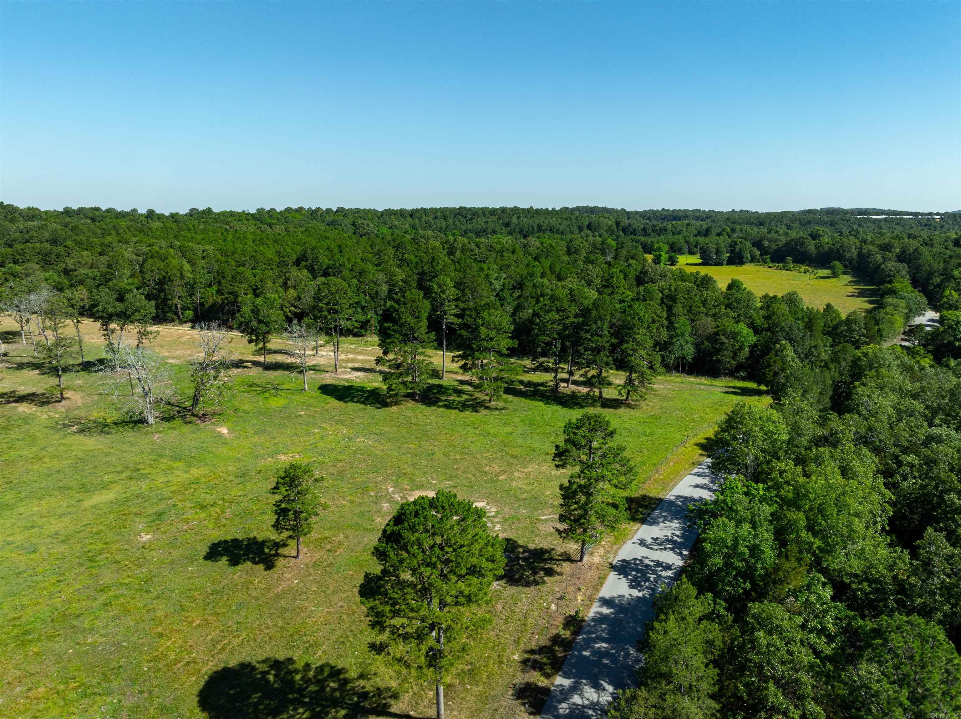 Metes & Bounds - Land