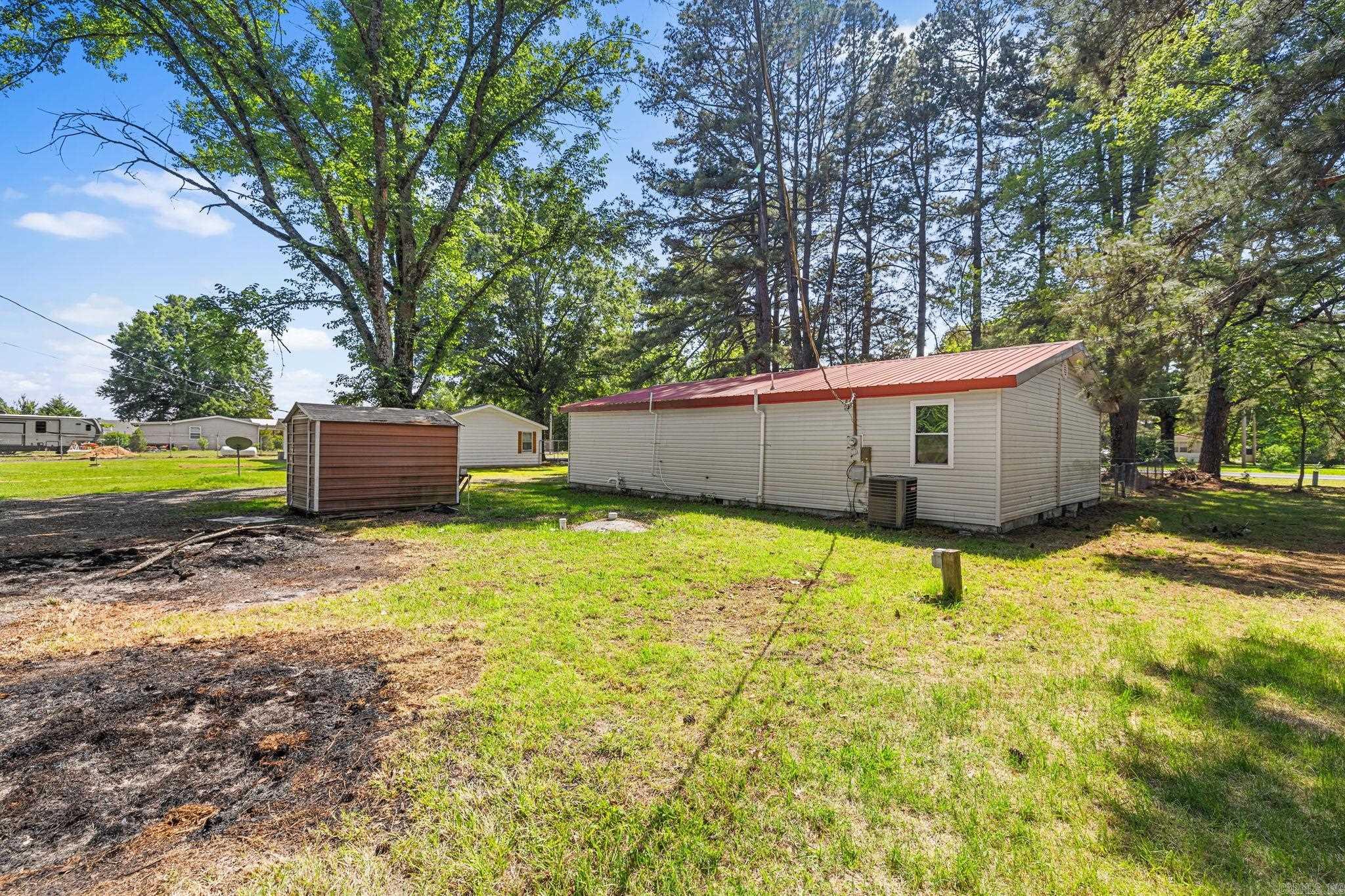 DURBIN TRACTS - Residential