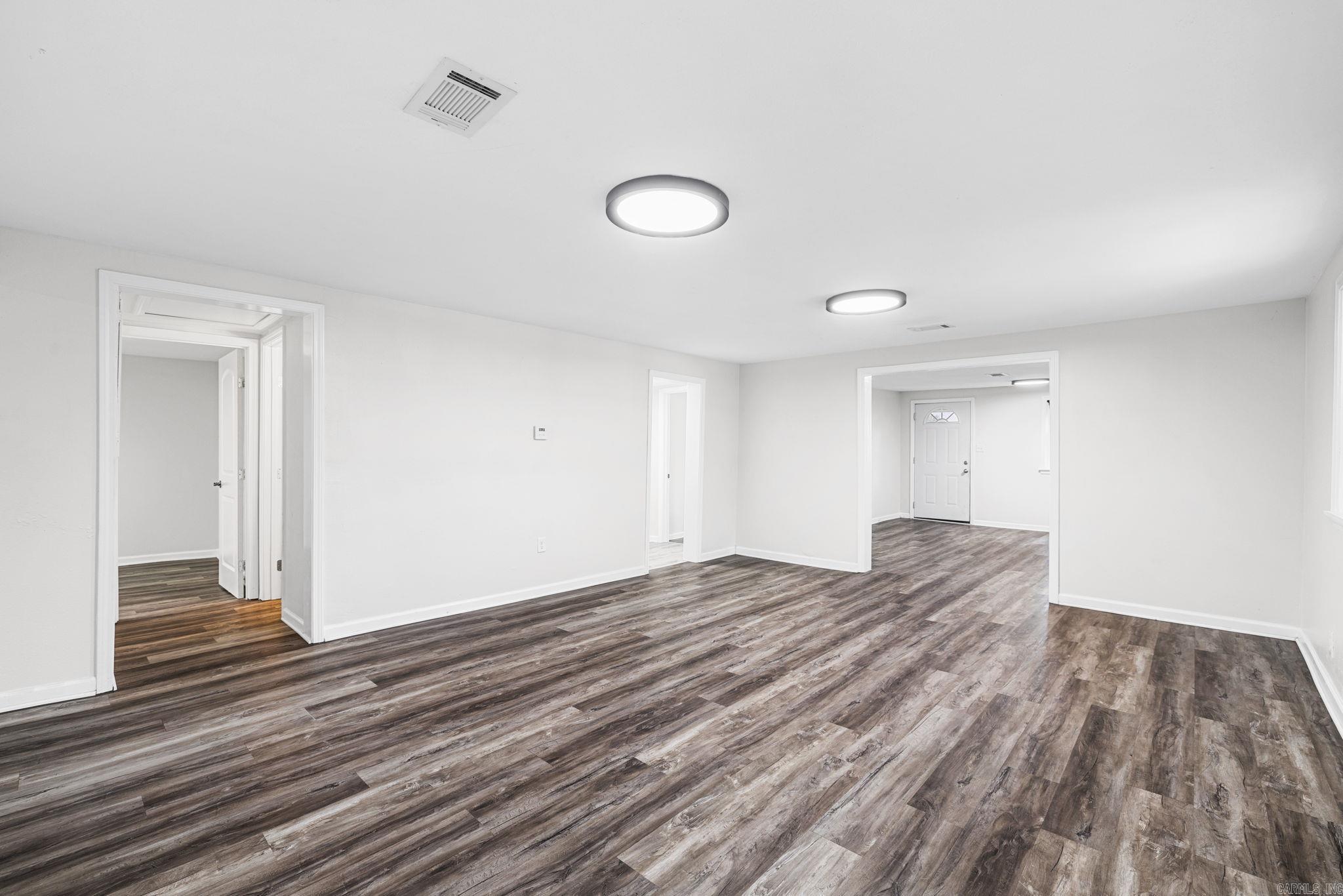 DURBIN TRACTS - Residential