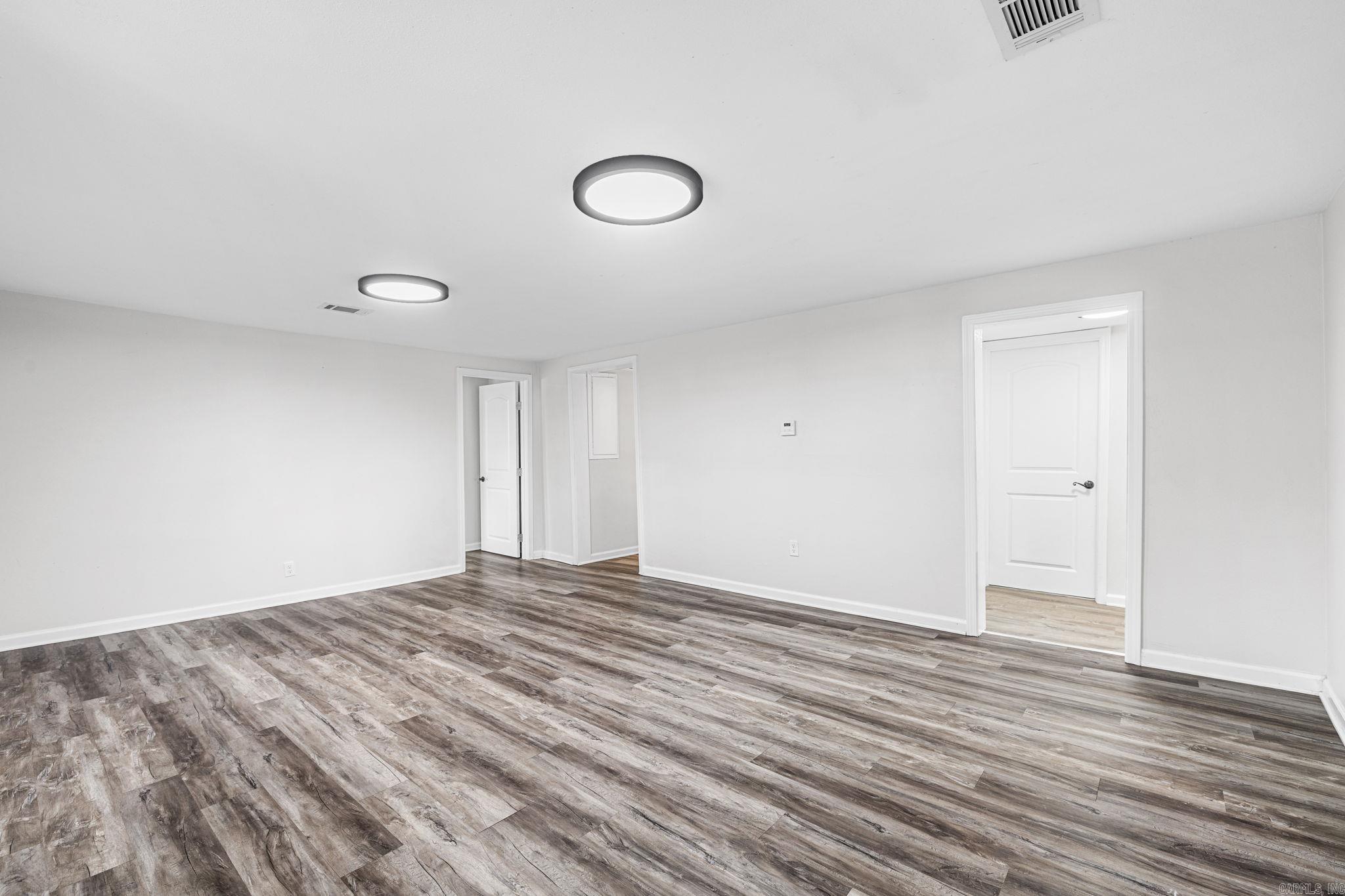 DURBIN TRACTS - Residential