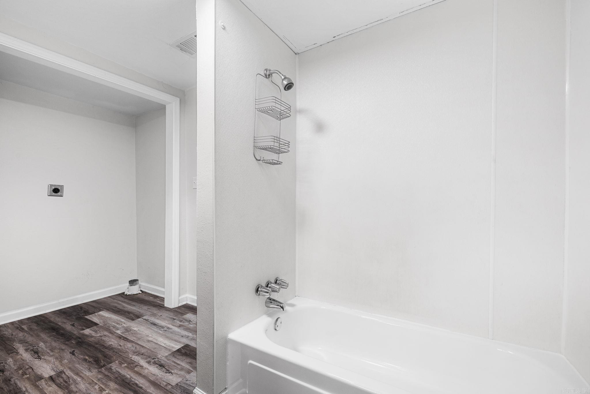 DURBIN TRACTS - Residential