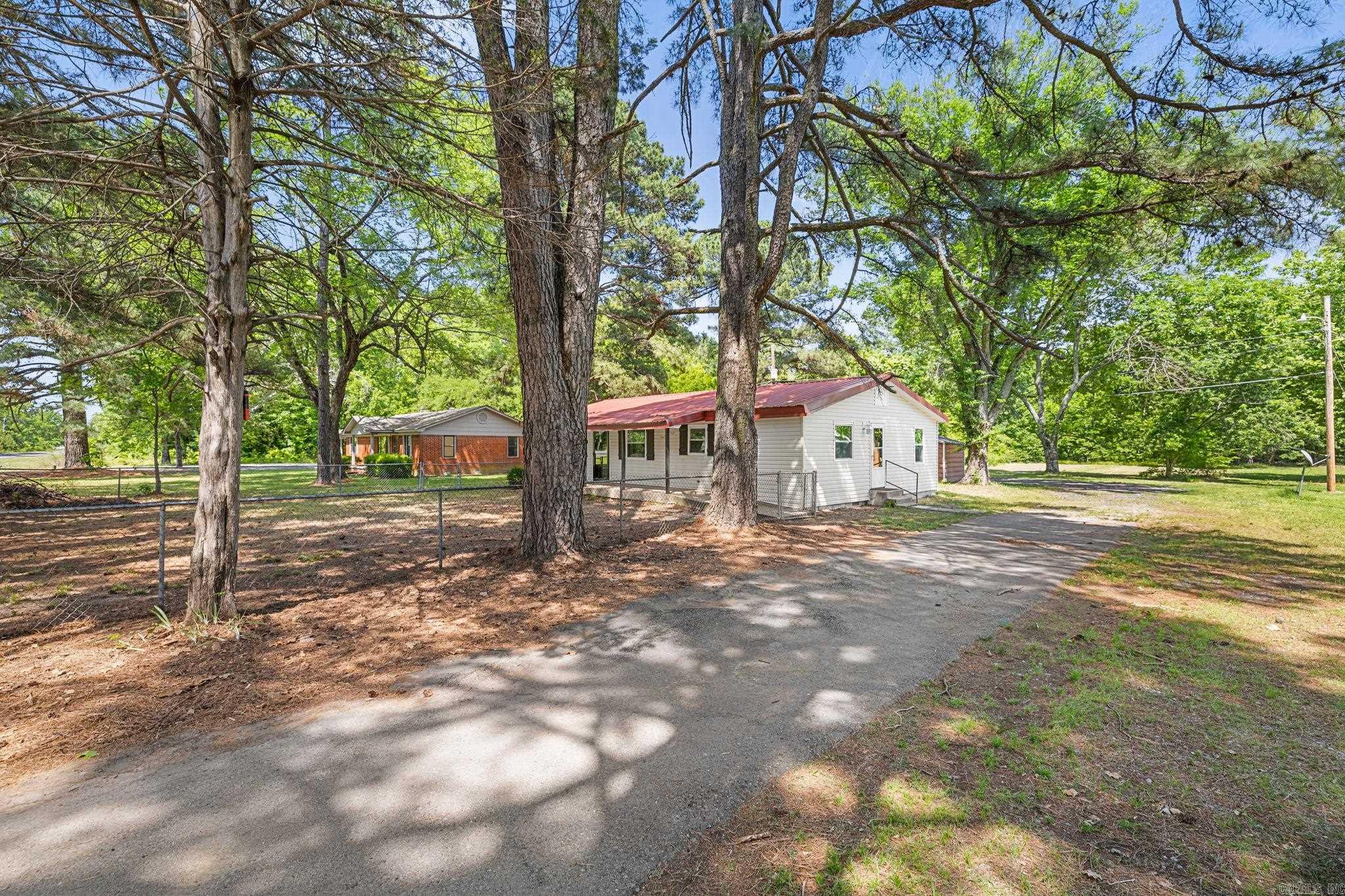 DURBIN TRACTS - Residential