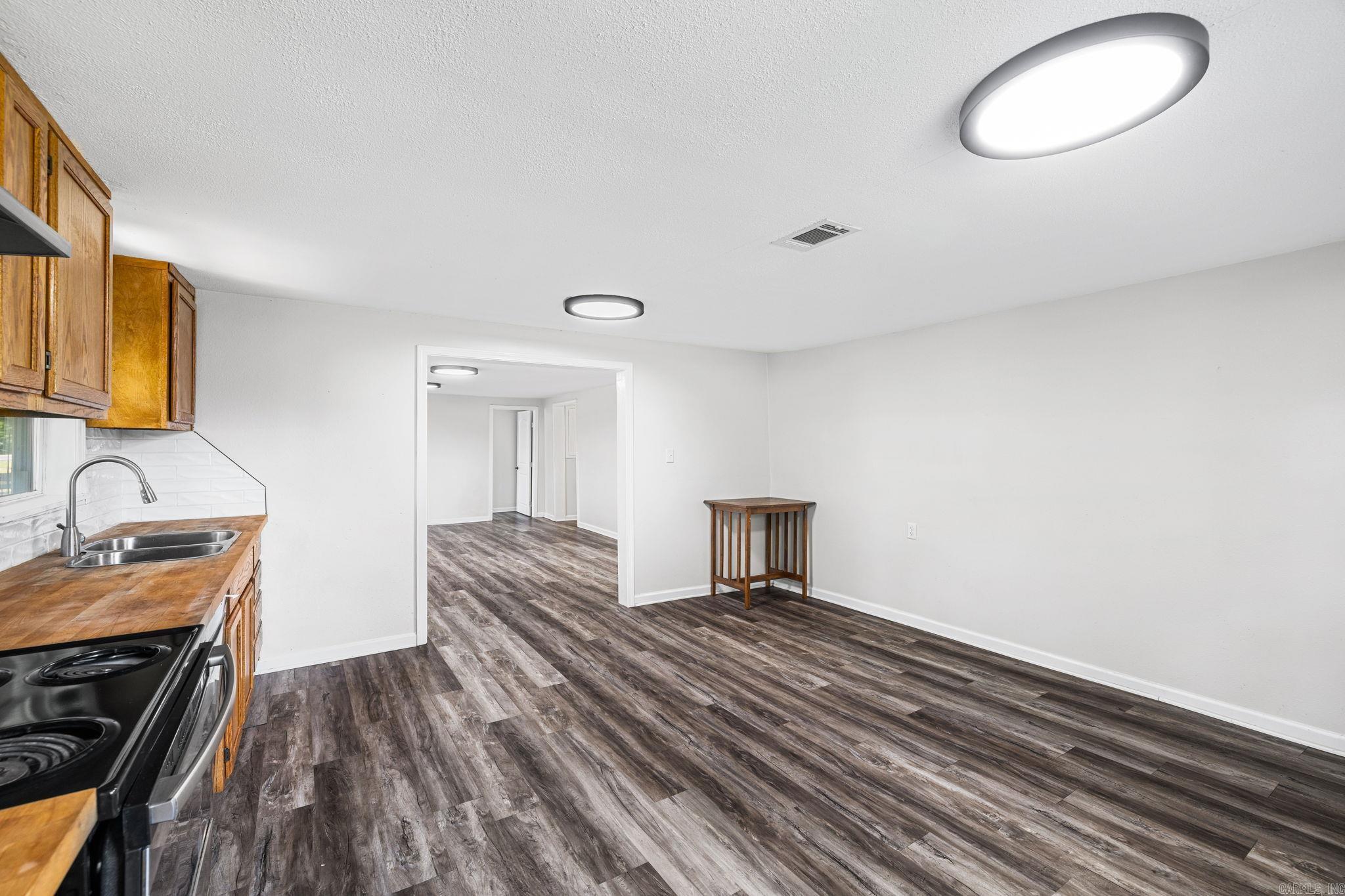 DURBIN TRACTS - Residential