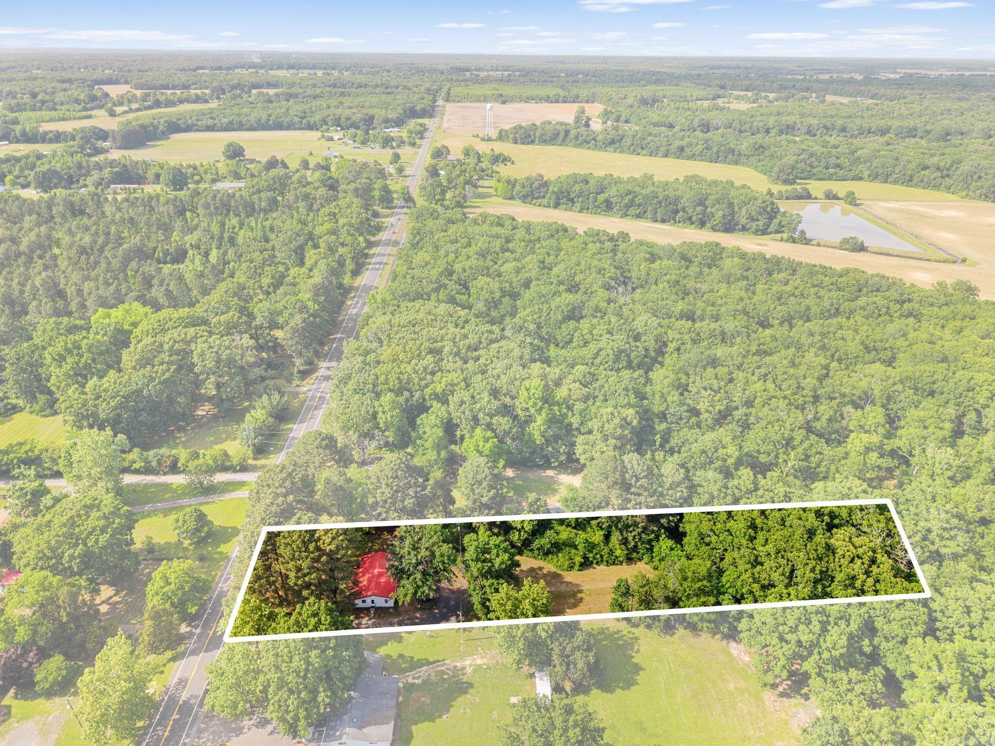 DURBIN TRACTS - Residential