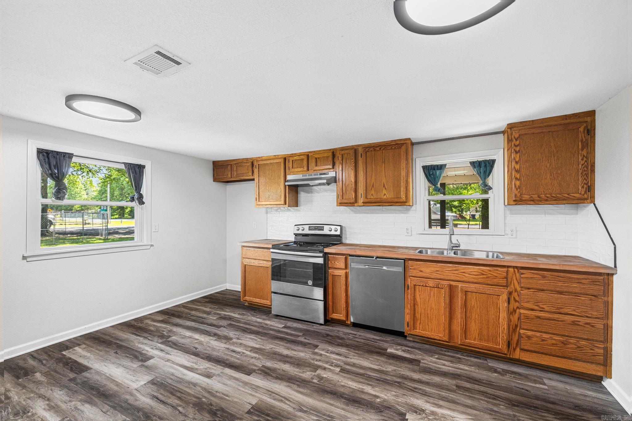 DURBIN TRACTS - Residential