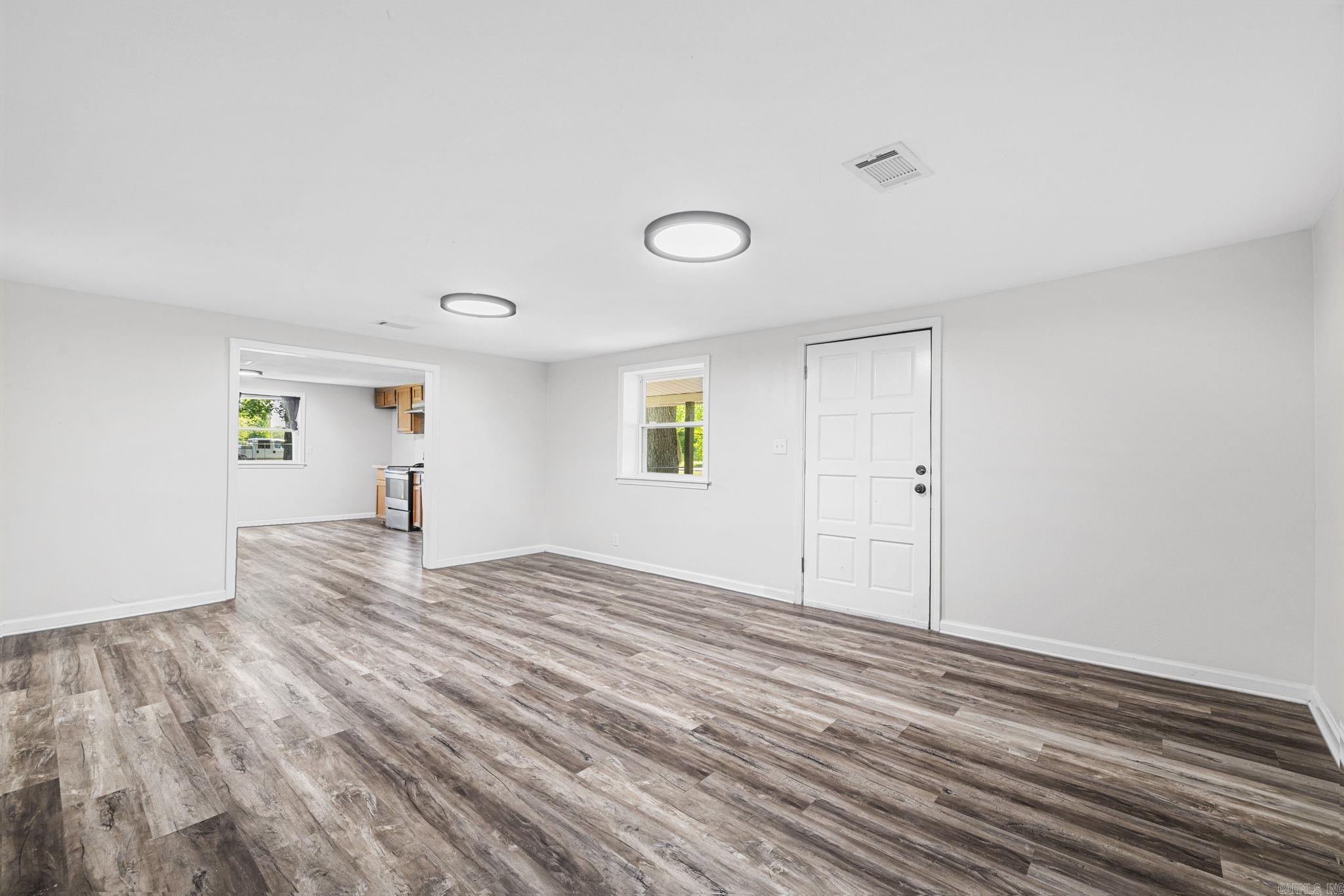 DURBIN TRACTS - Residential