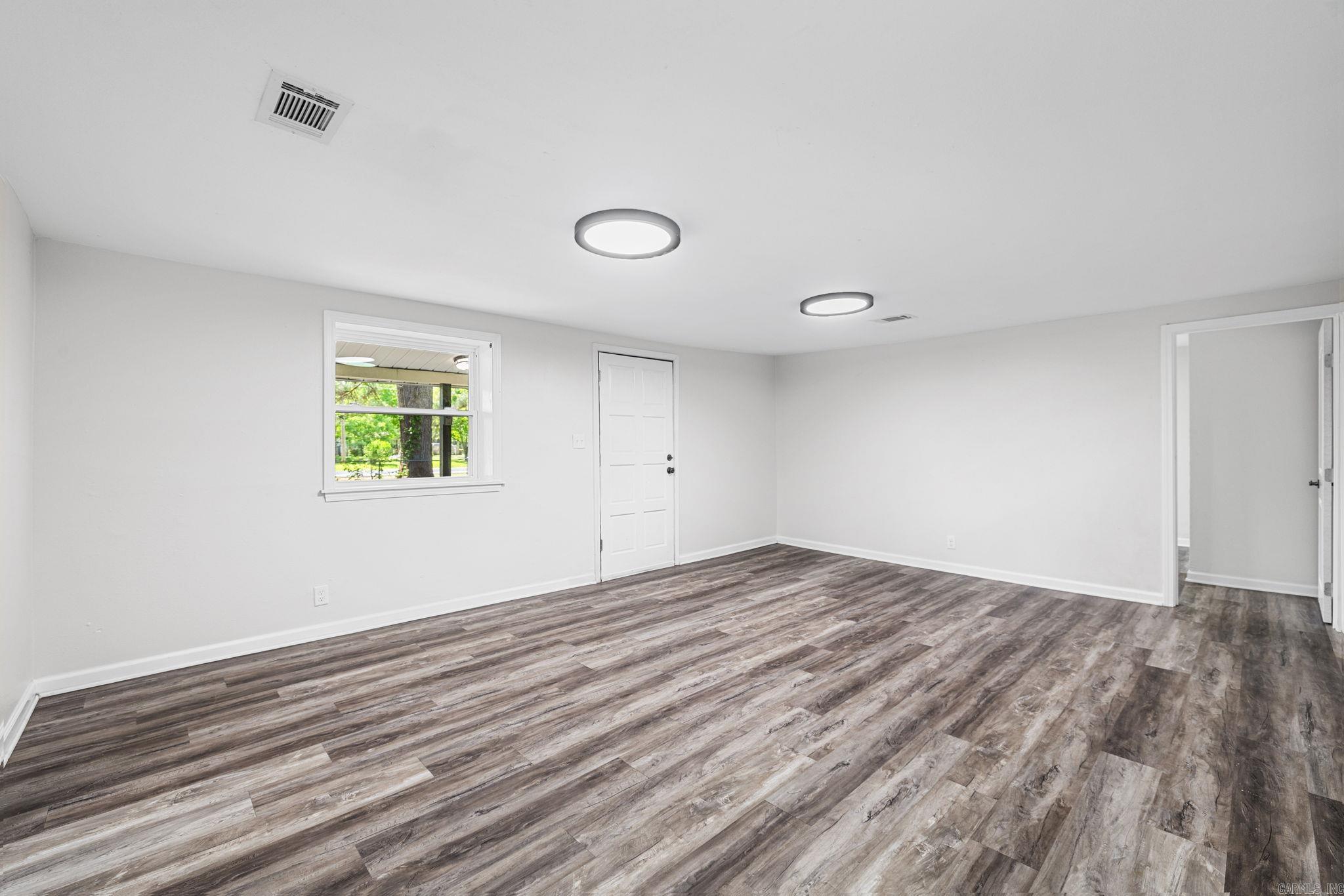 DURBIN TRACTS - Residential