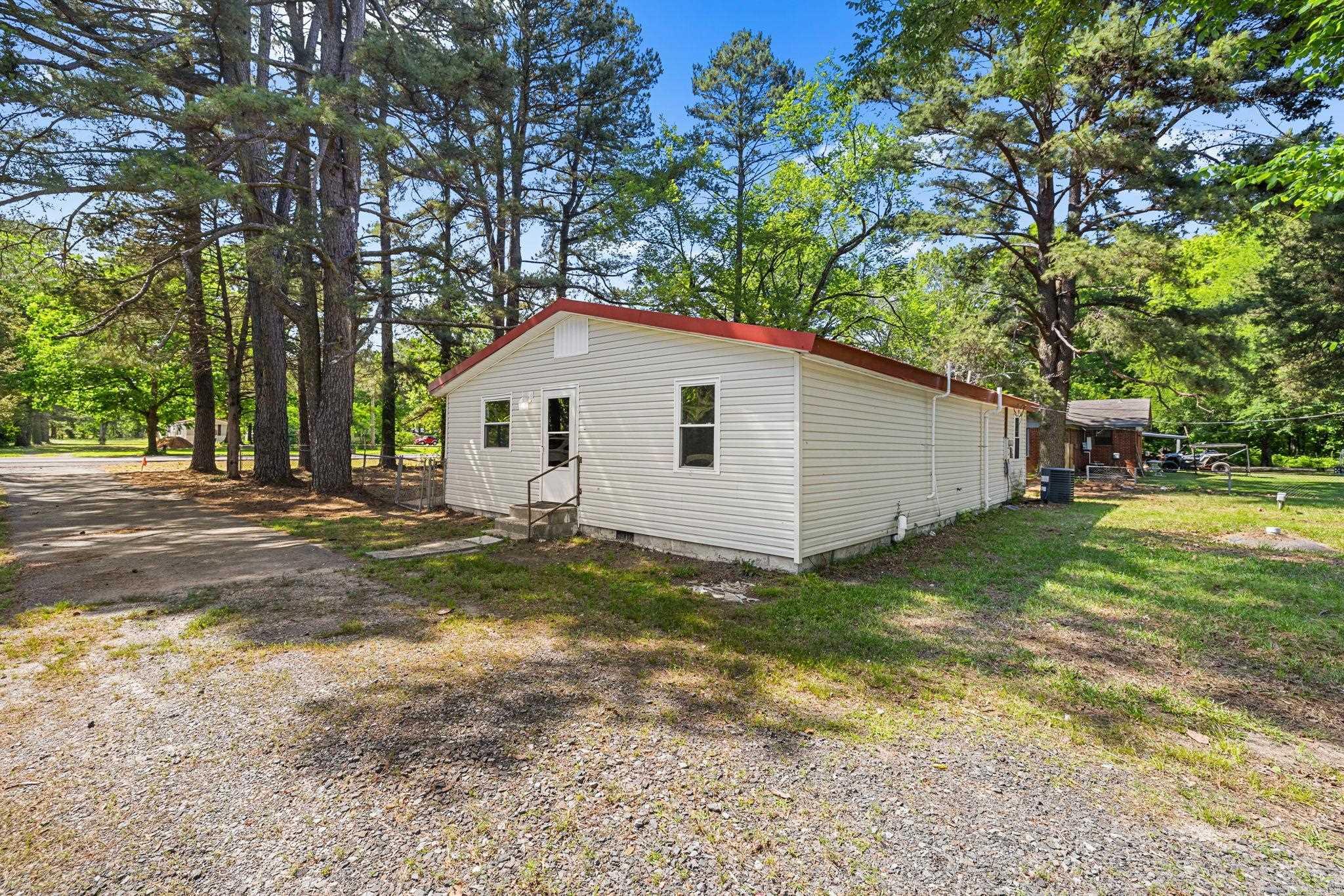 DURBIN TRACTS - Residential