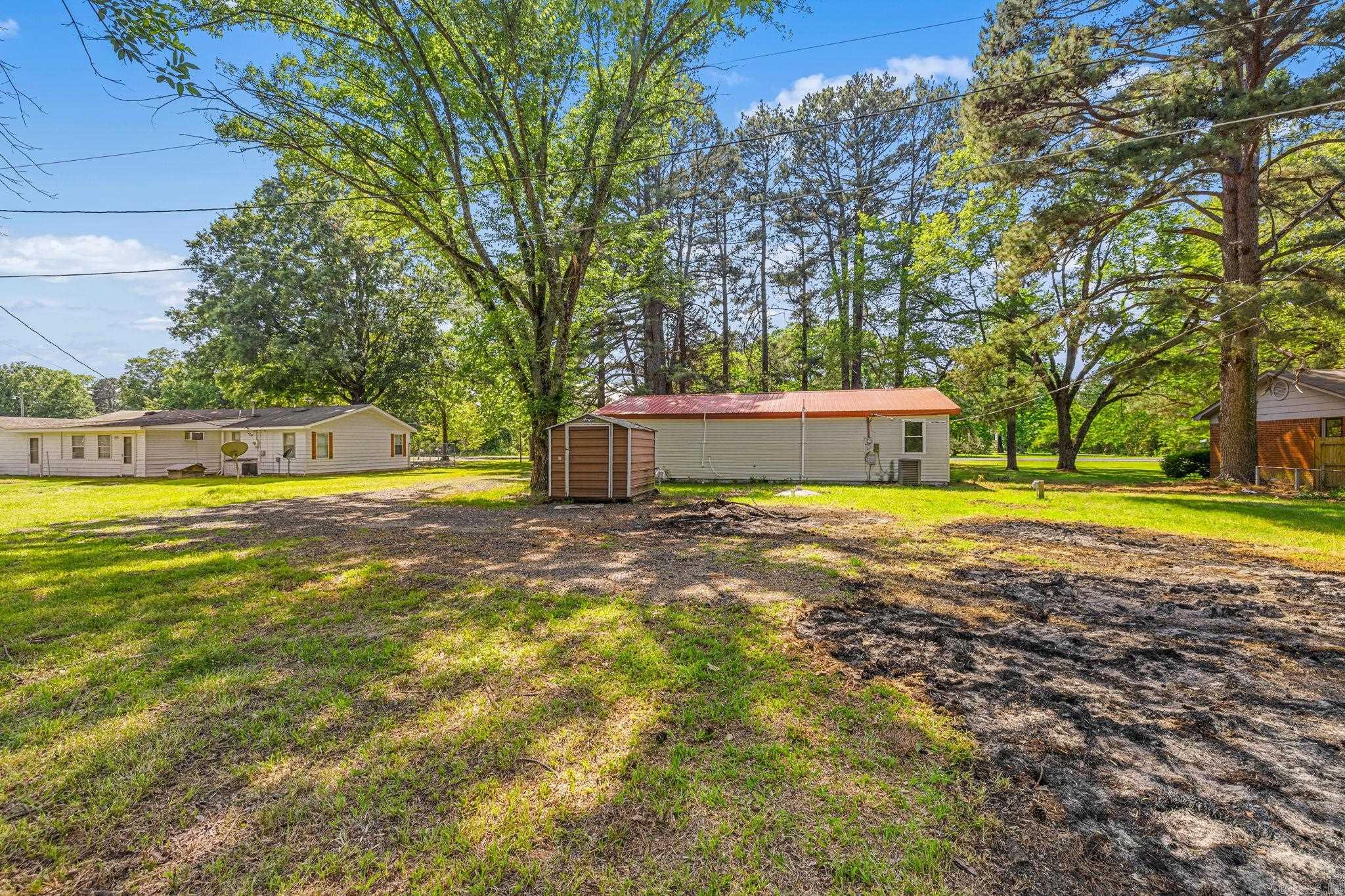 DURBIN TRACTS - Residential