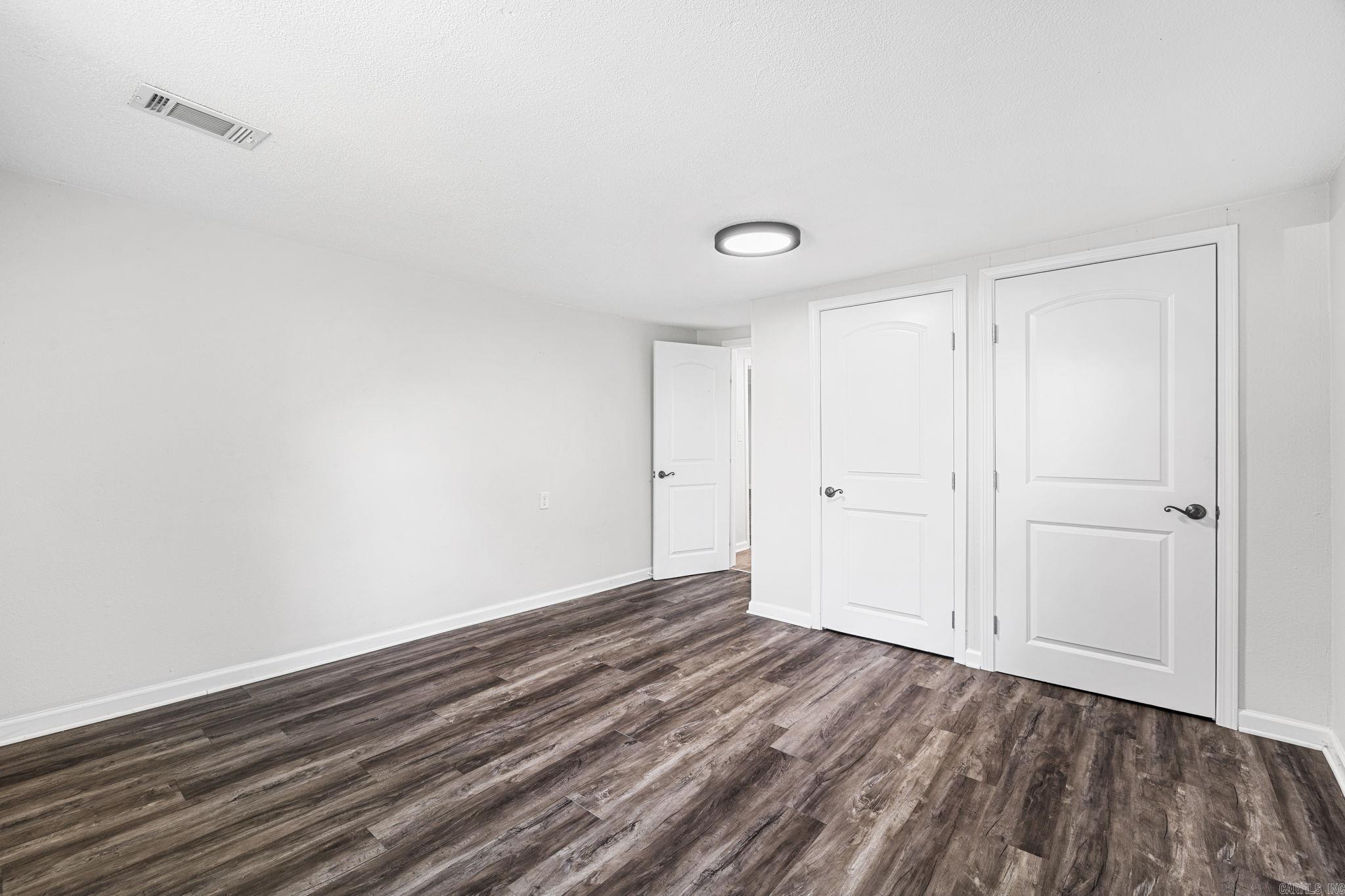 DURBIN TRACTS - Residential