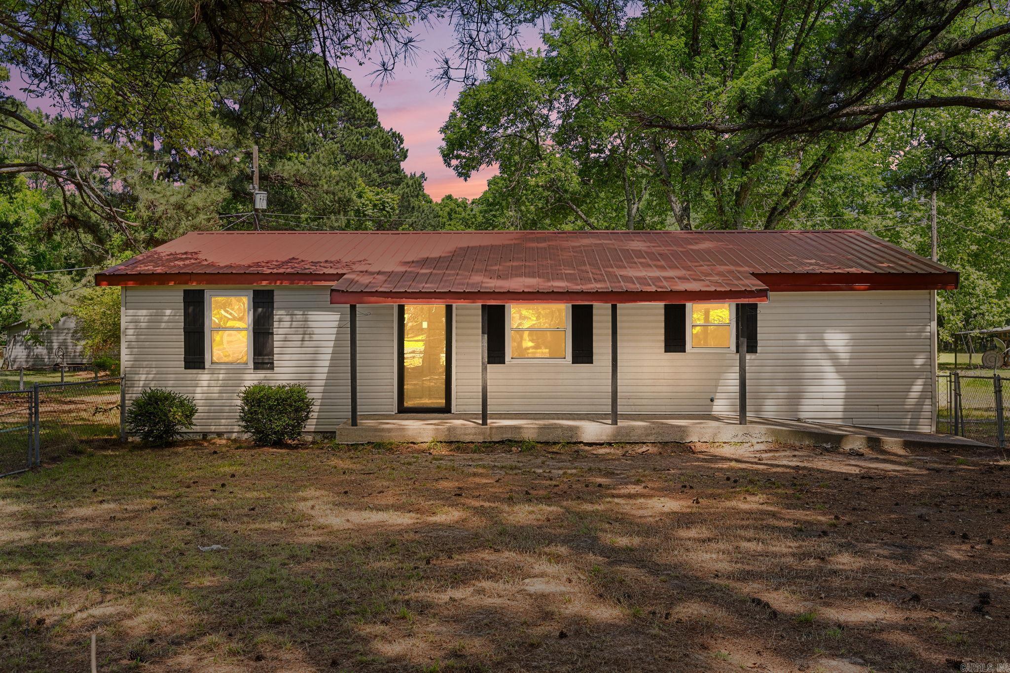 DURBIN TRACTS - Residential