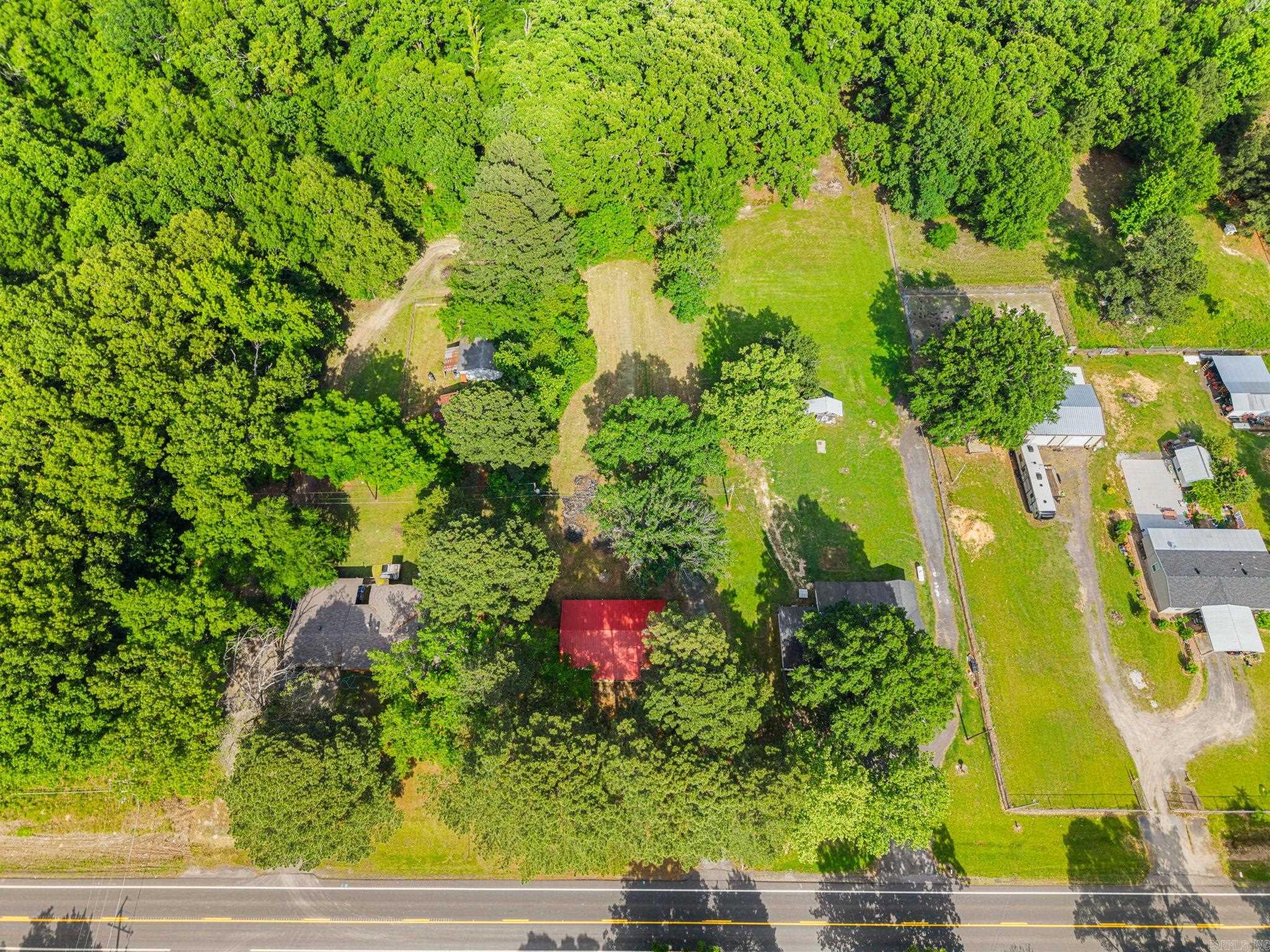 DURBIN TRACTS - Residential