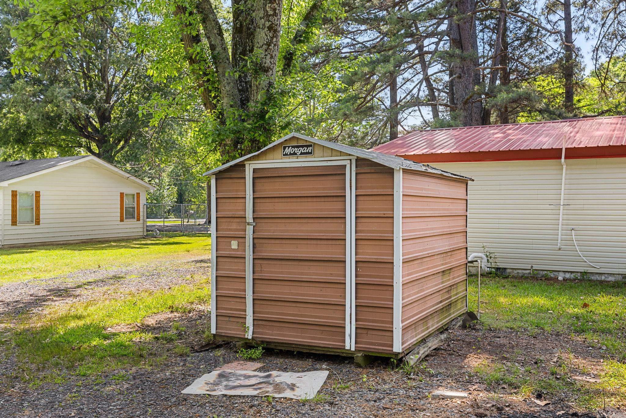 DURBIN TRACTS - Residential