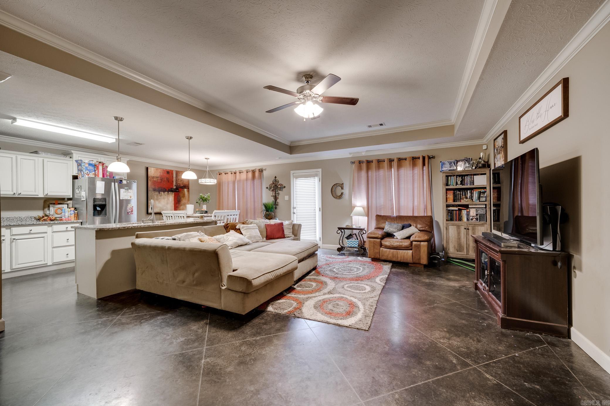 Makenna Cove - Residential