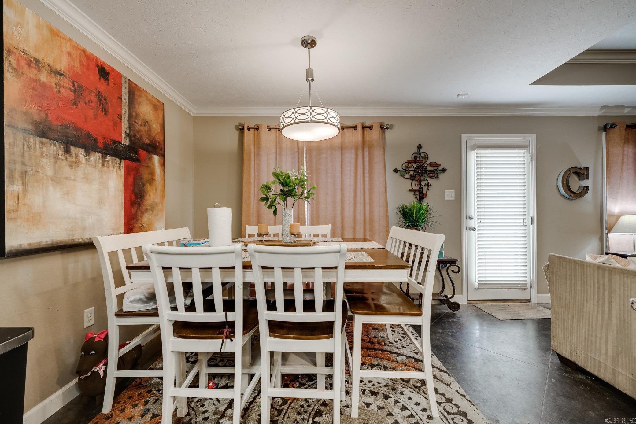 Makenna Cove - Residential