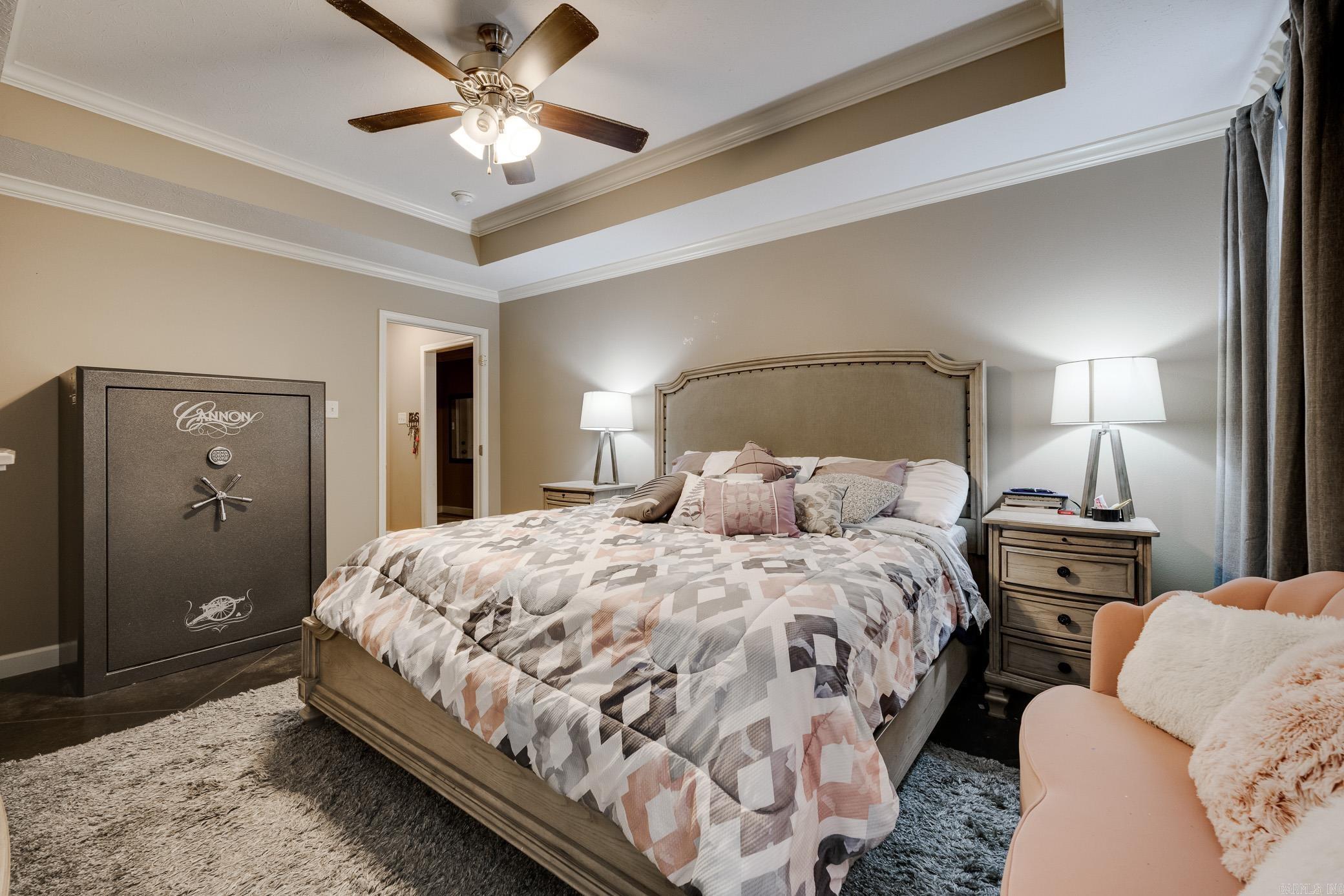 Makenna Cove - Residential