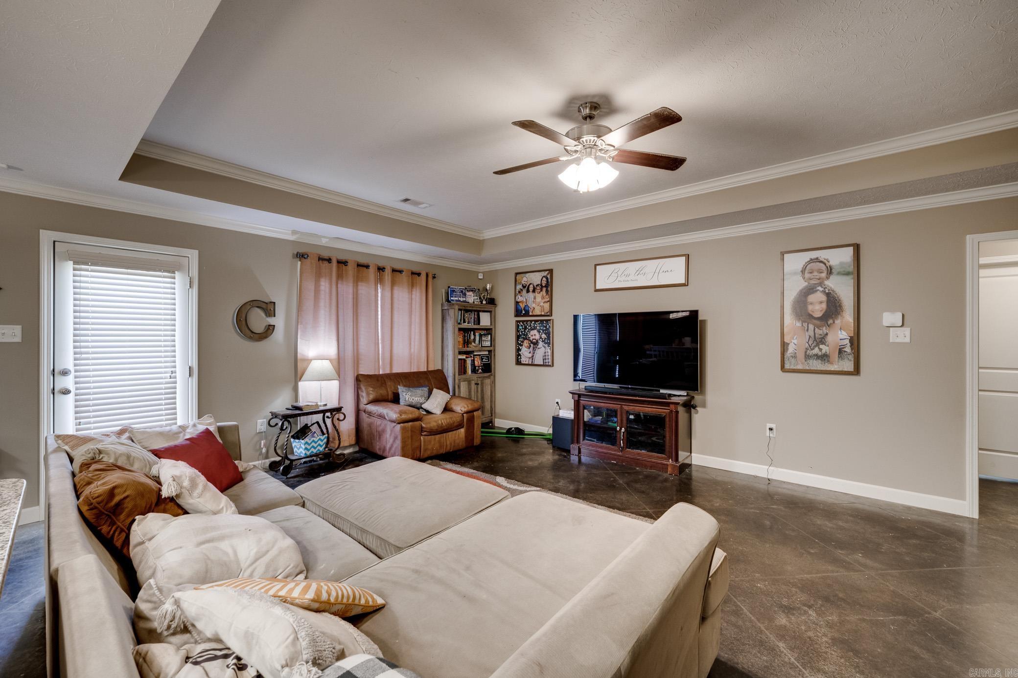 Makenna Cove - Residential