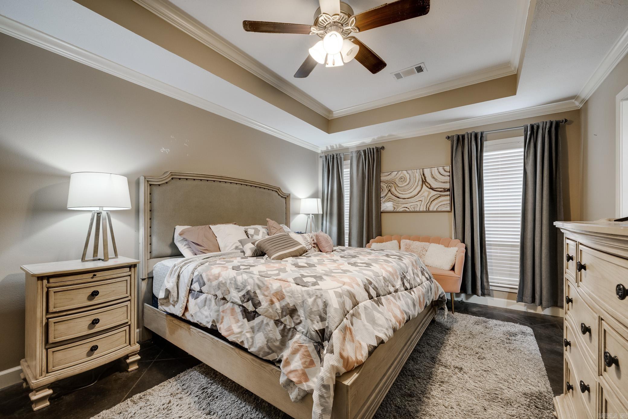 Makenna Cove - Residential