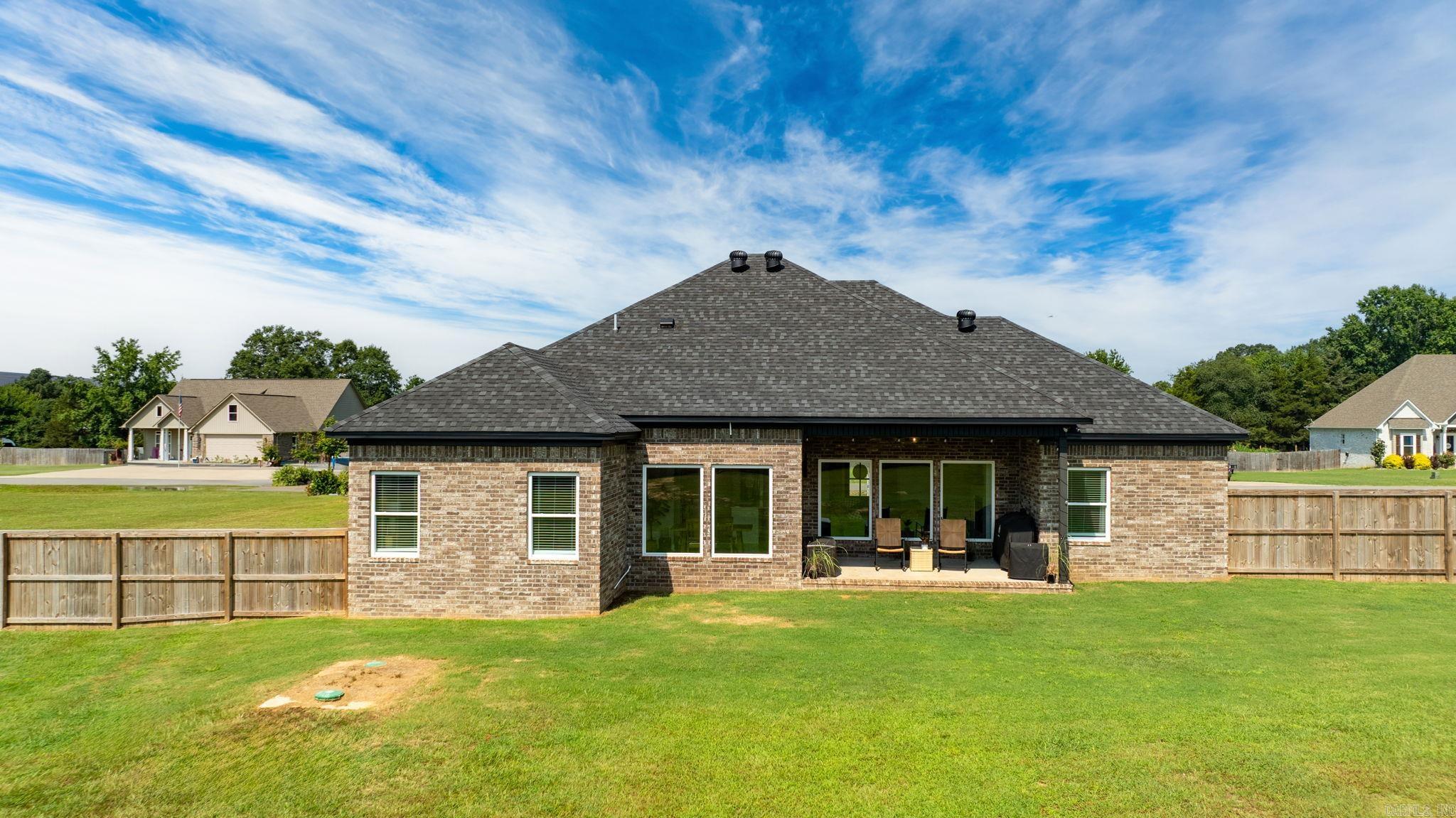 Bullet Davis Estates - Residential