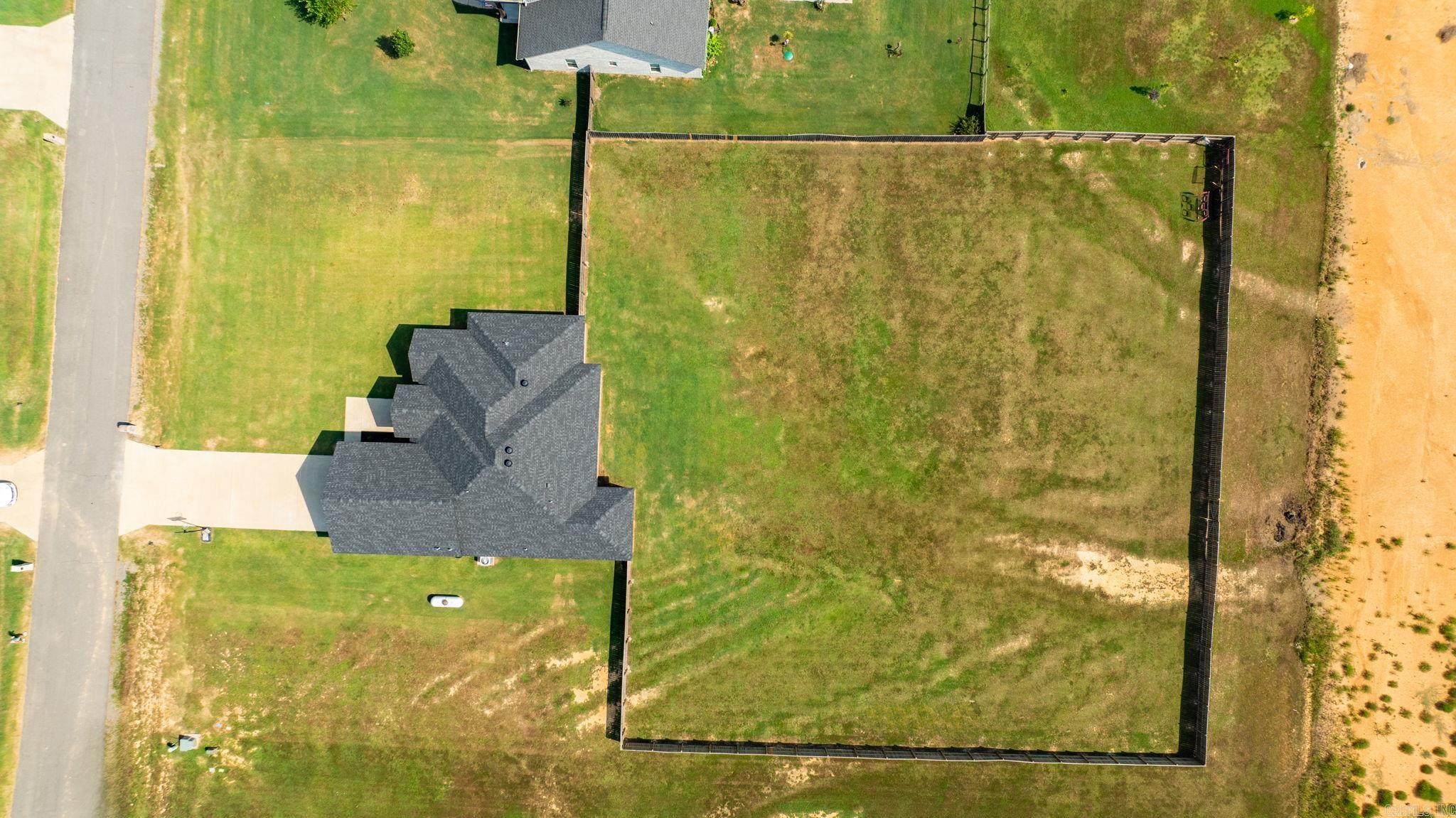 Bullet Davis Estates - Residential