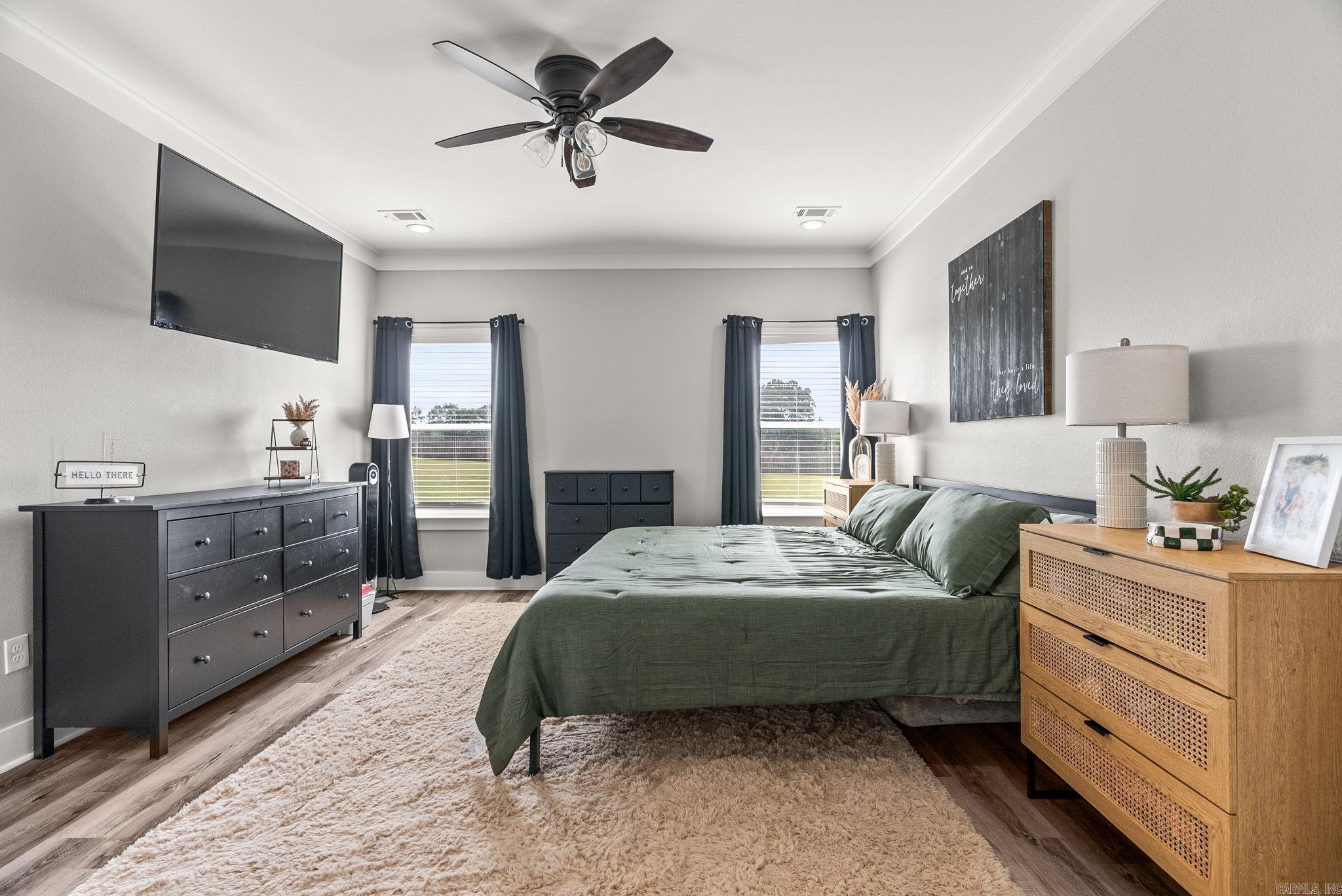 Bullet Davis Estates - Residential
