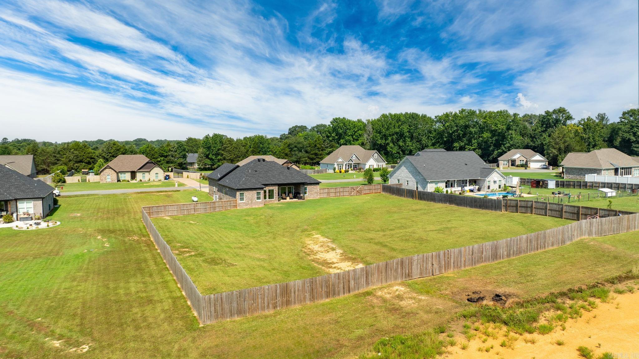 Bullet Davis Estates - Residential