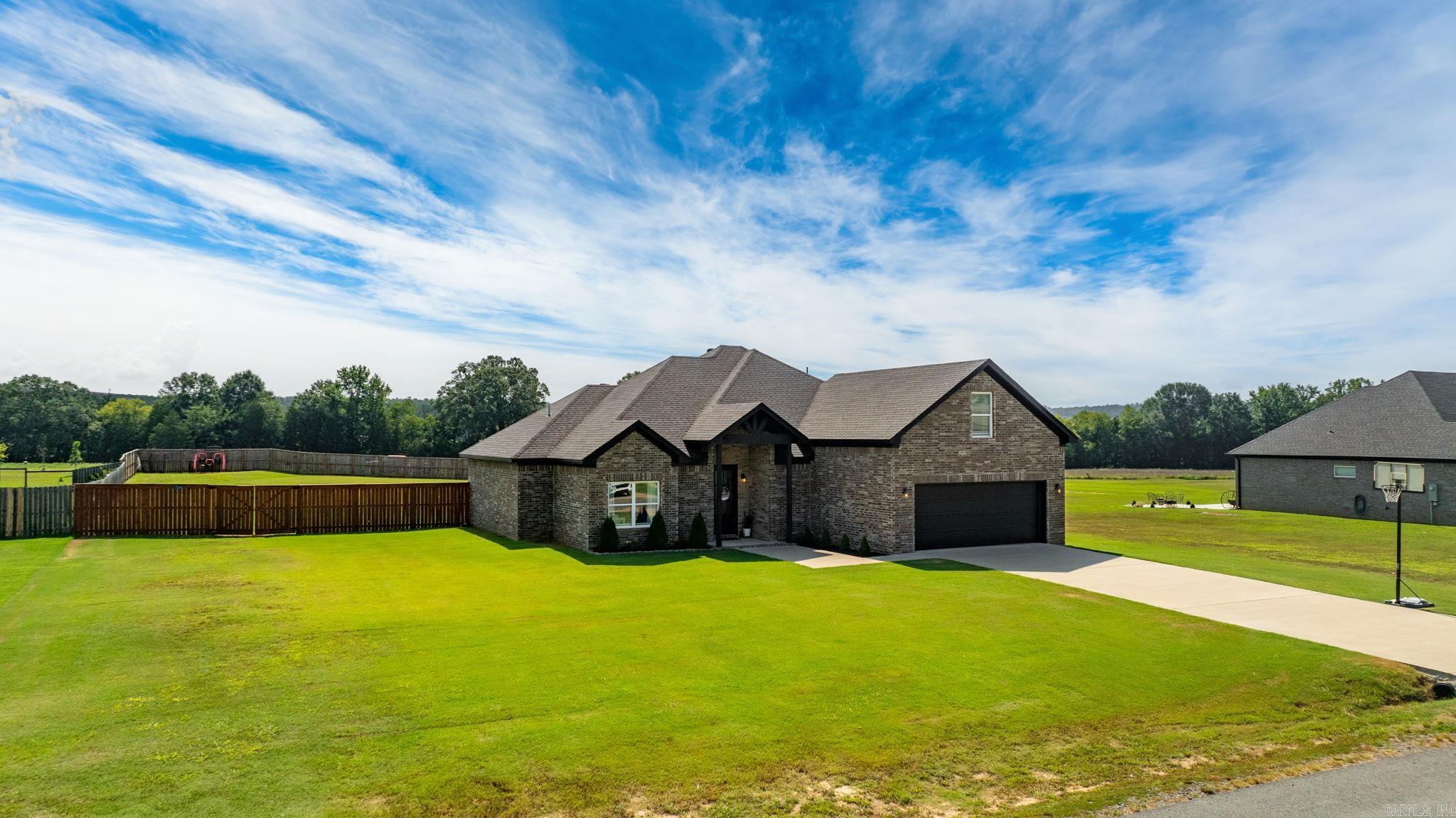 Bullet Davis Estates - Residential