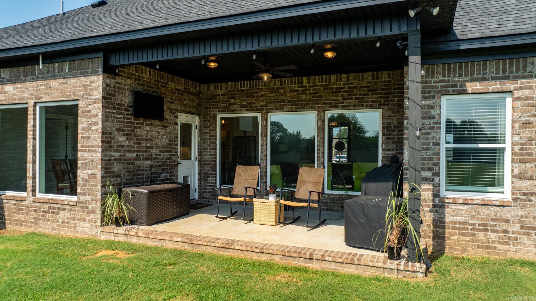 Bullet Davis Estates - Residential